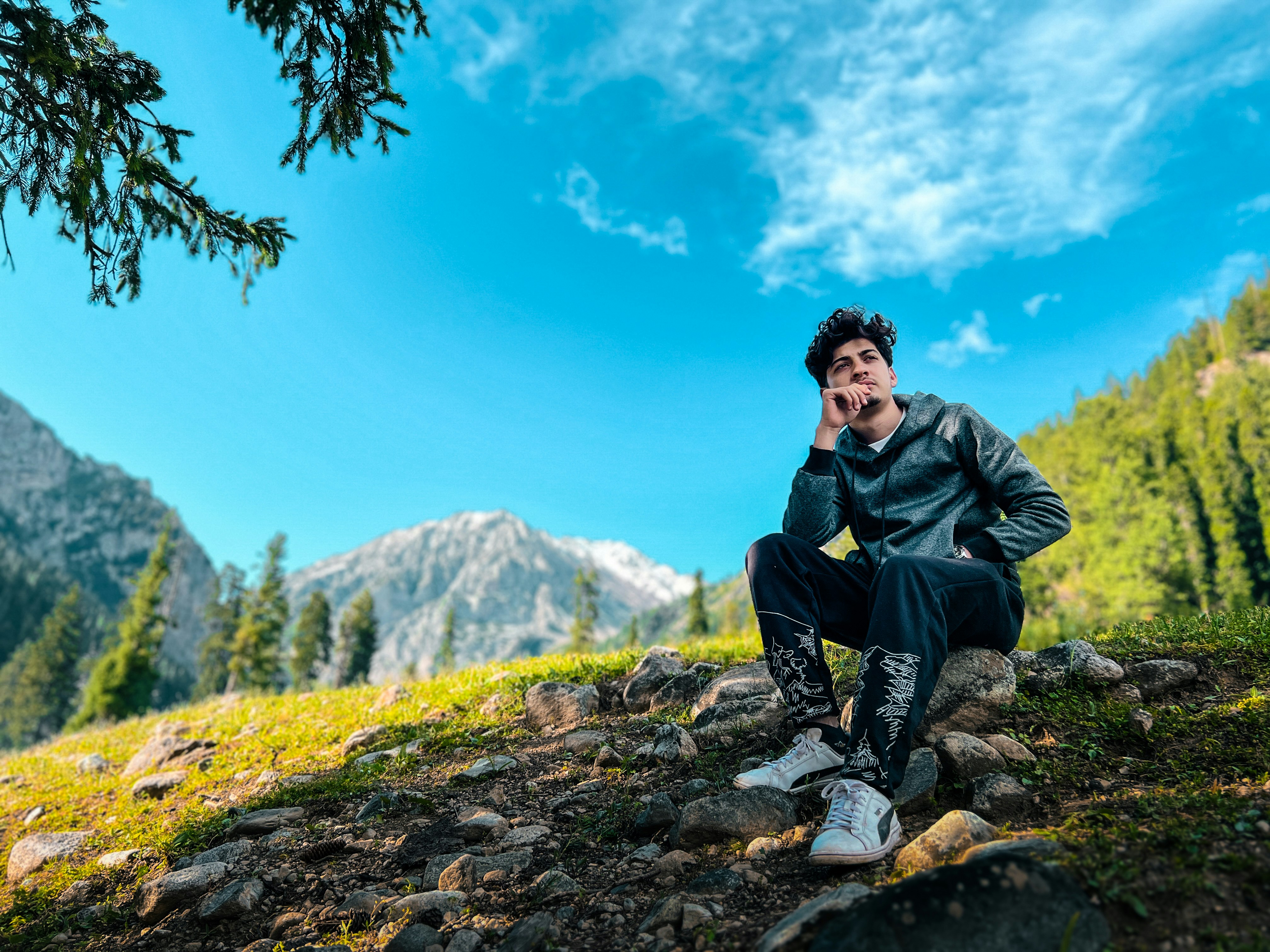 Photo by adnanxgallery