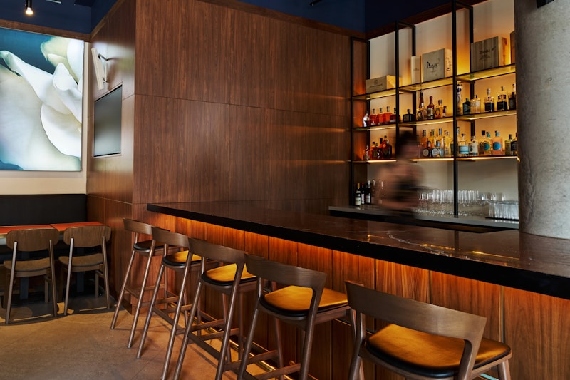 Bella Vista Sport Bar