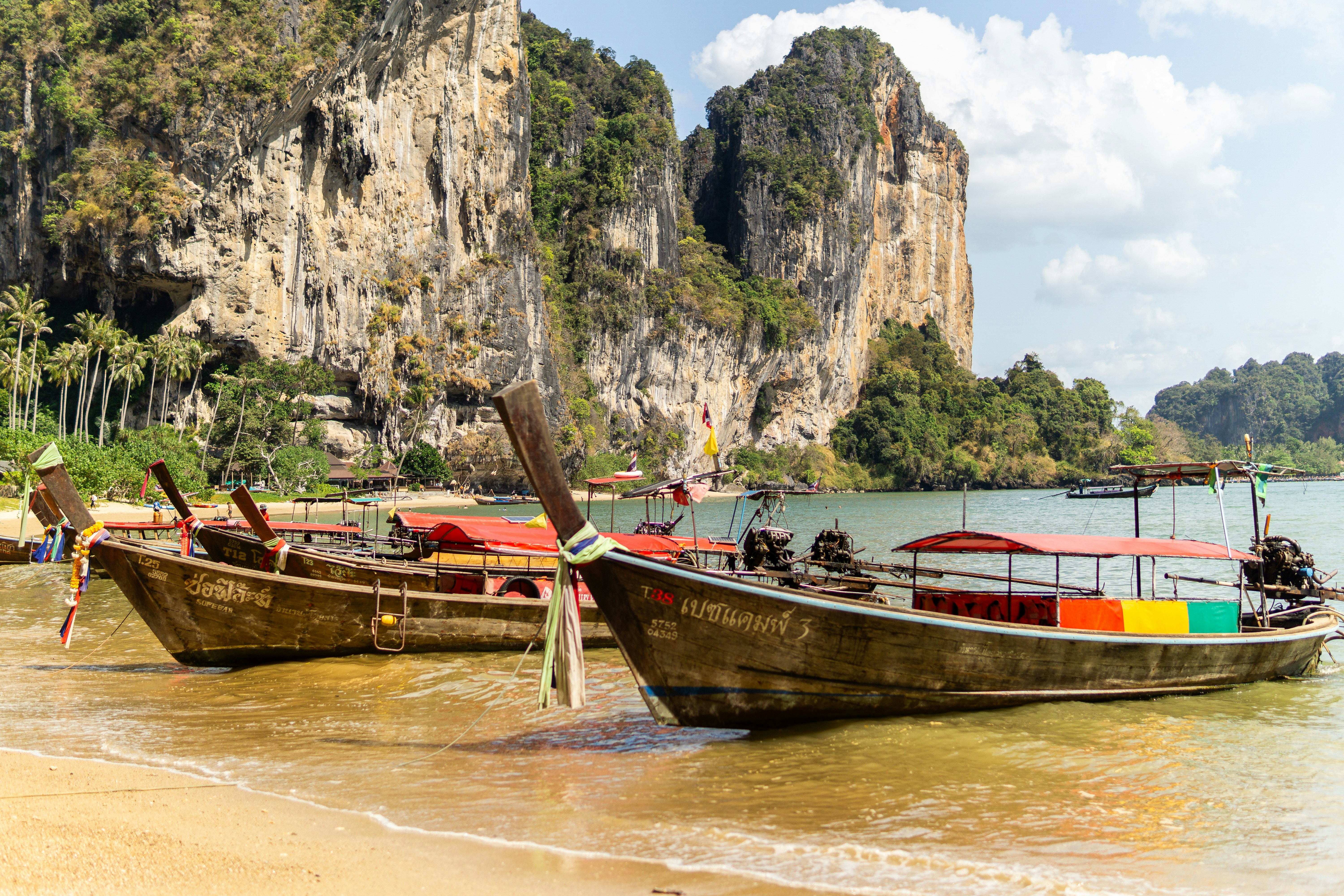 Ao Nang – Accommodation & Where to Stay