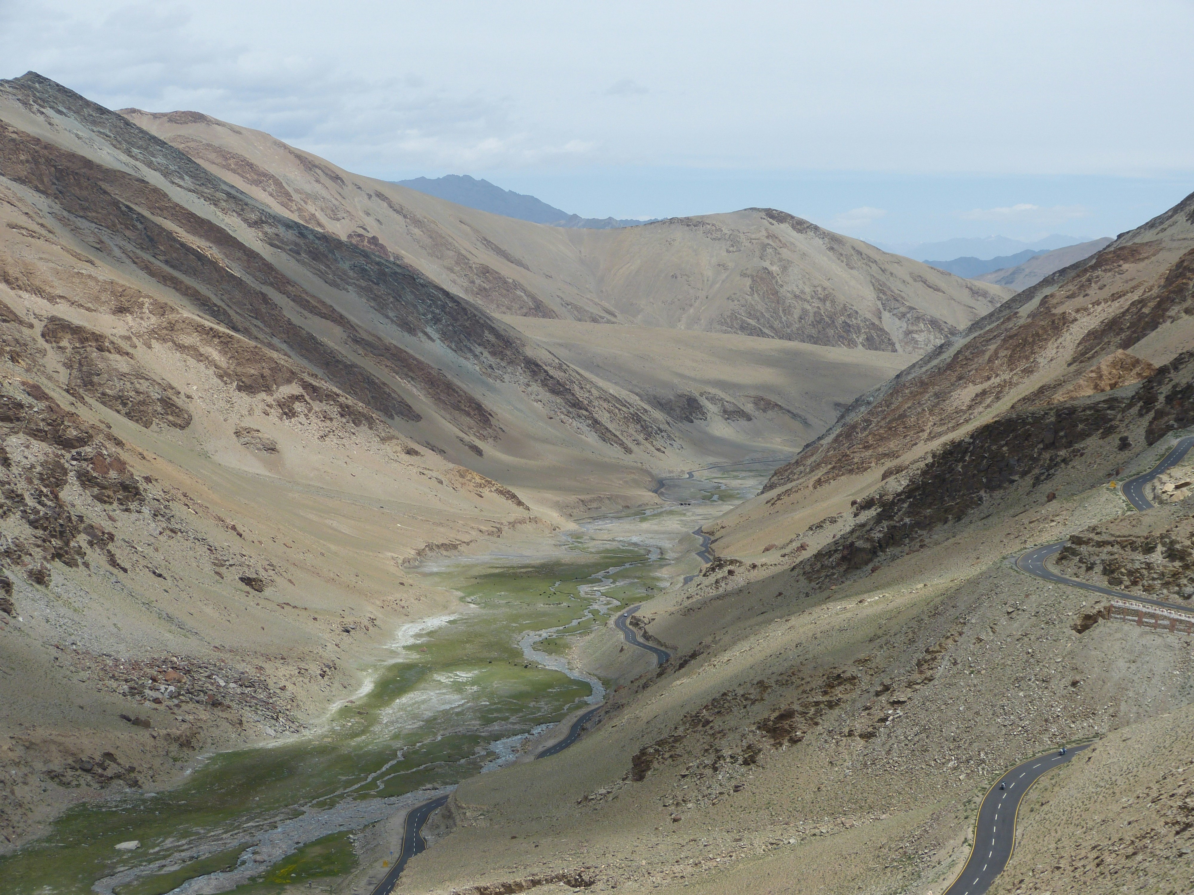 Photo by motorbiketourindia