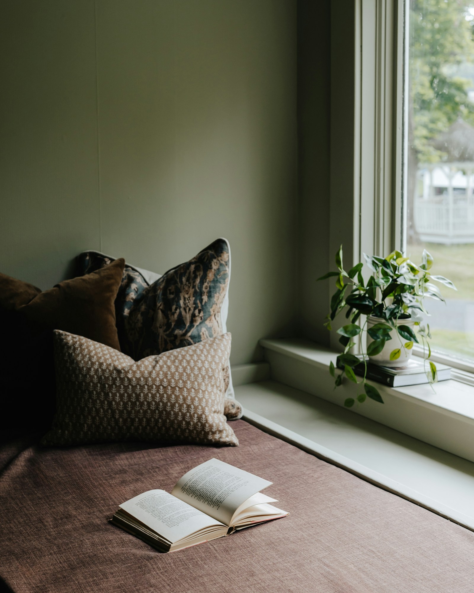 How to Turn an Empty Nest Into a Home That Actually Fits You Now