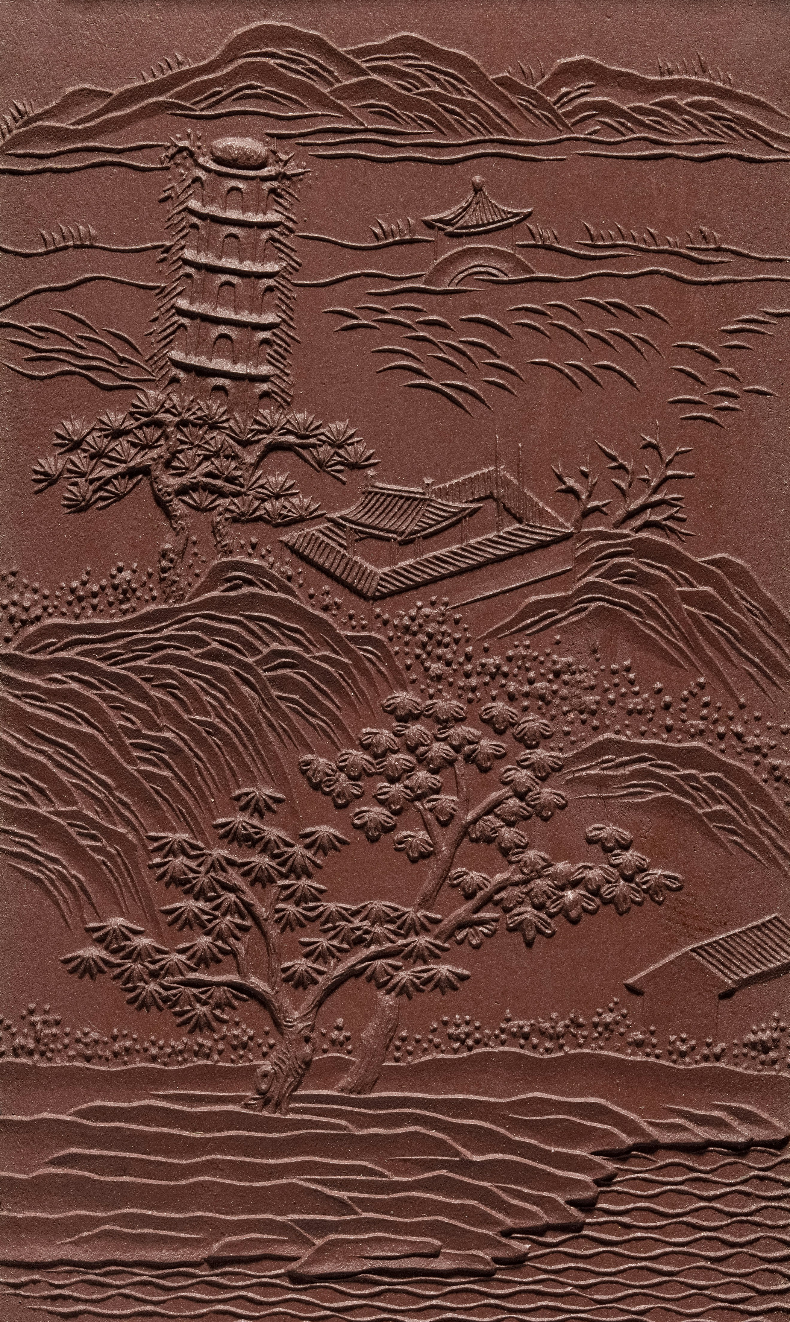 Copper IUD illustration