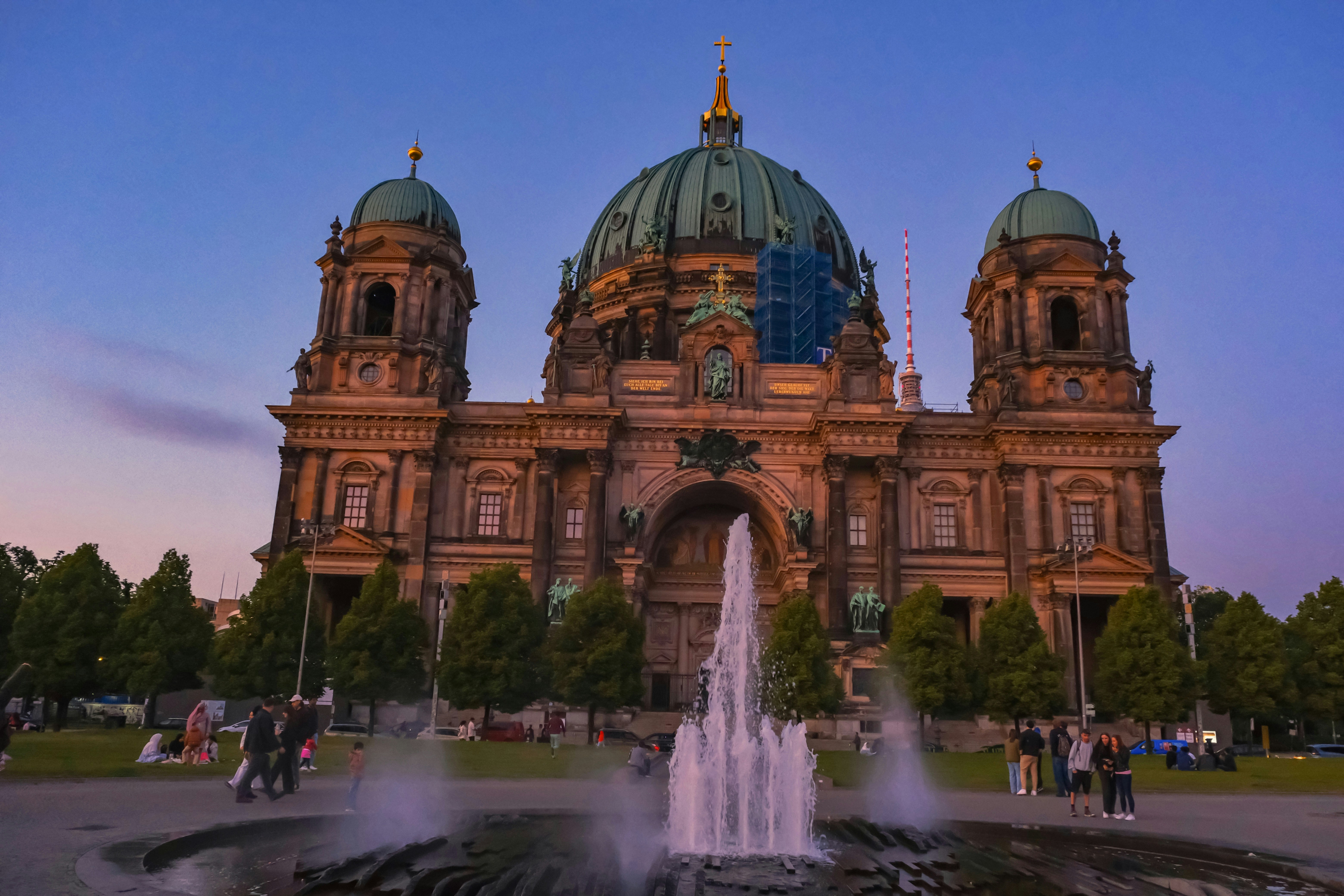 Photo by denisaficau