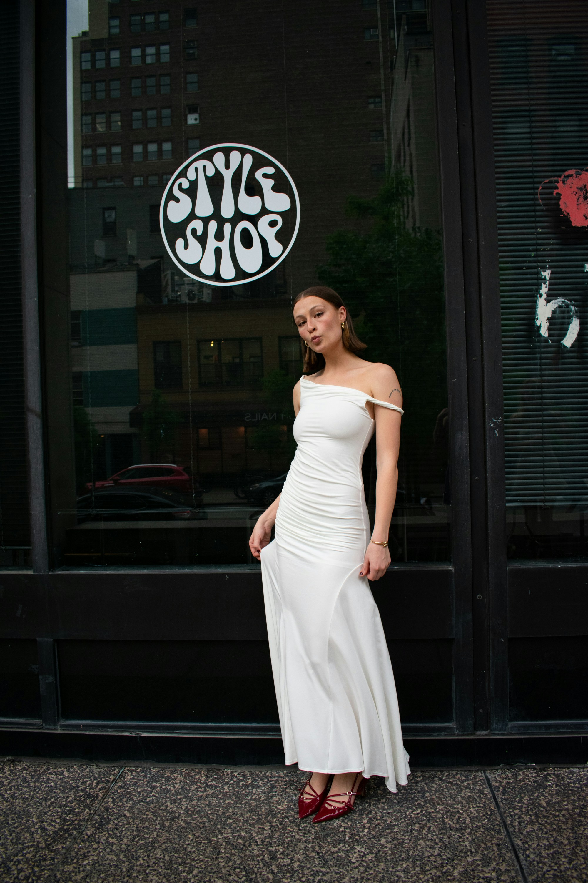 8 Affordable NYC-Chic Dress Style Staples You Need