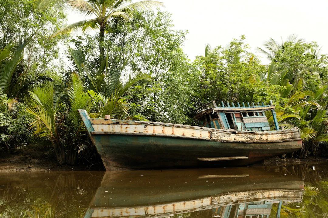 3-Day Cambodia Budget Backpacking Itinerary