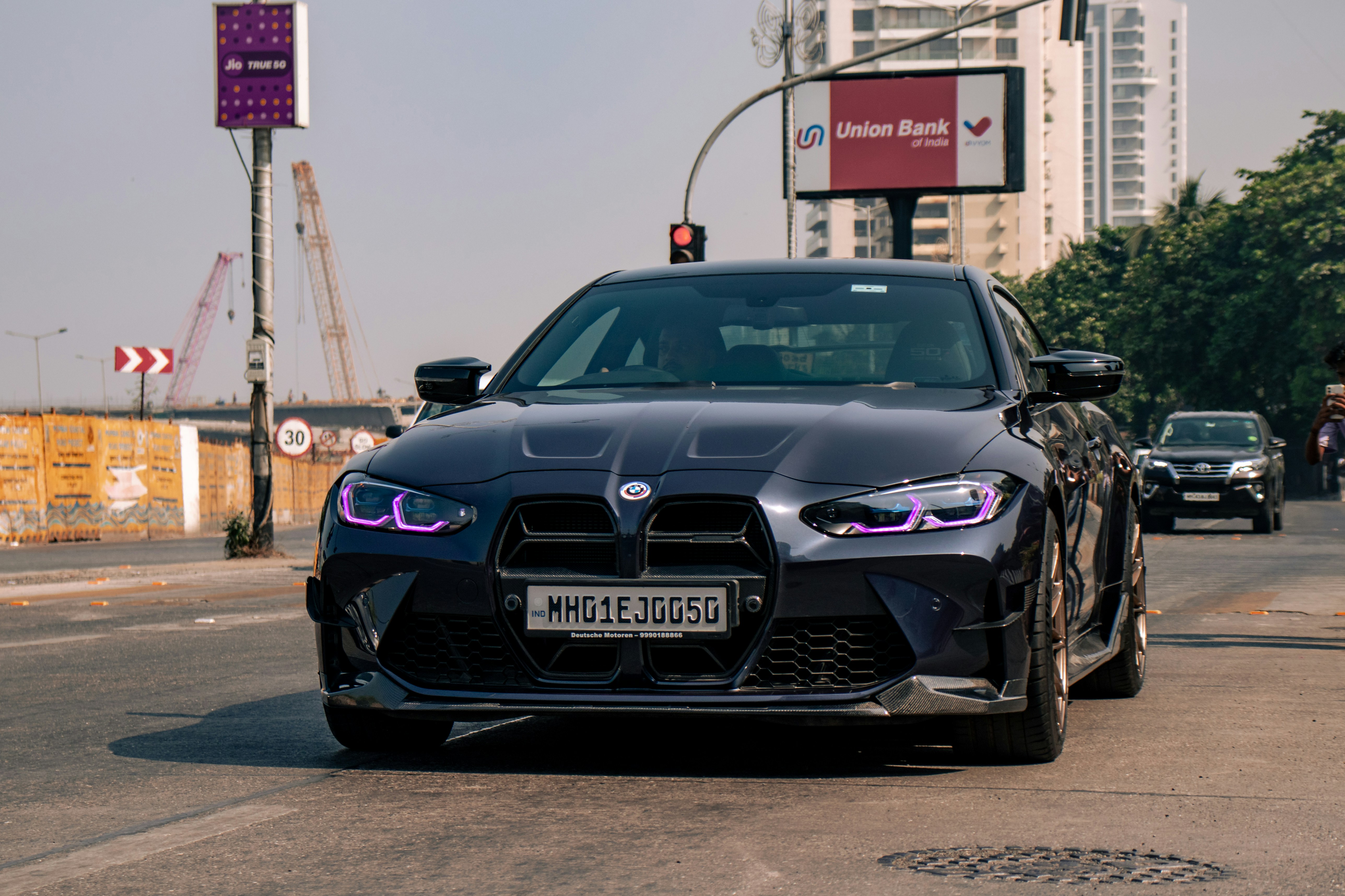 german cars wallpaper, wallpaper, BMW M3 vs Mercedes-AMG C63: Which Reigns Supreme? 6