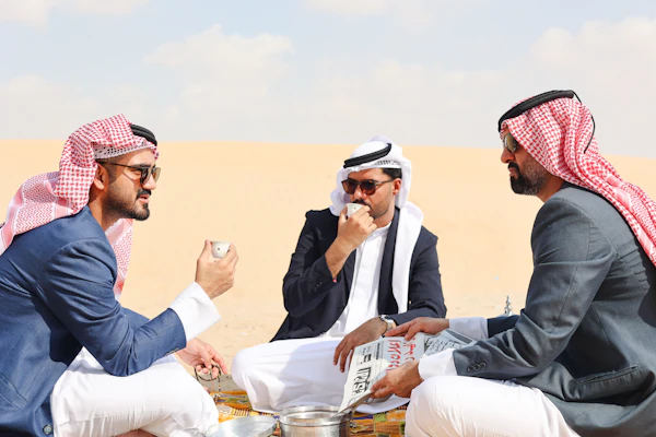 Etimad Registration Guide: How to Sell to Saudi Government Entities (2026)