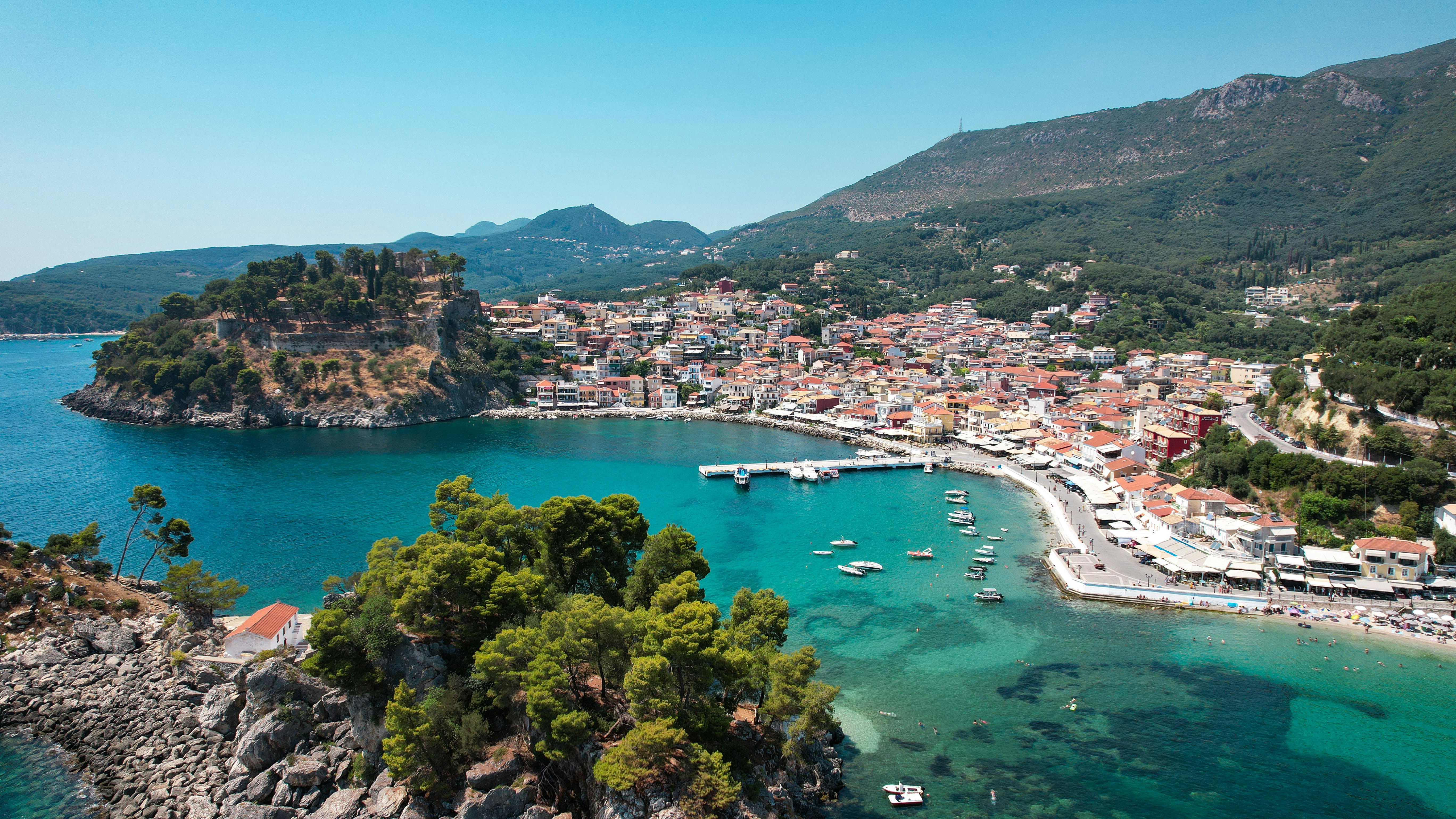 Photo of Parga