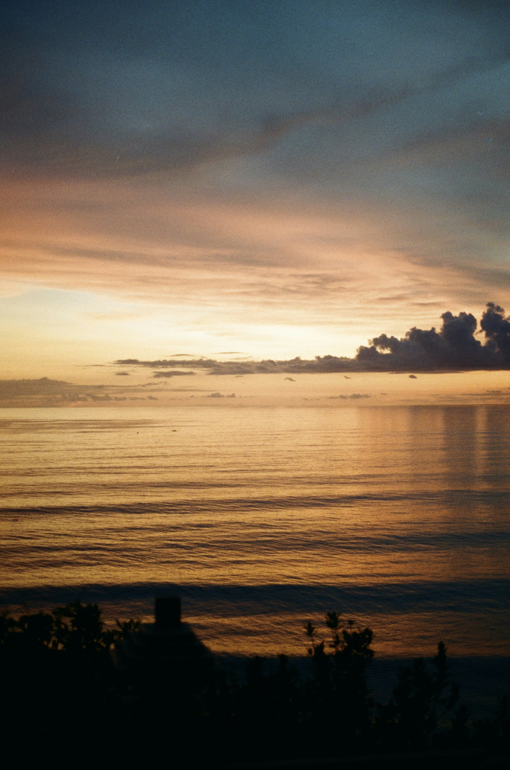 Jungle river wedding at Mandapa Ritz-Carlton Reserve Ubud Bali