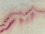 A close up of a pattern on a surface