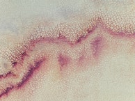 A close up of a pattern on a surface