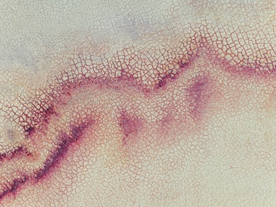A close up of a pattern on a surface