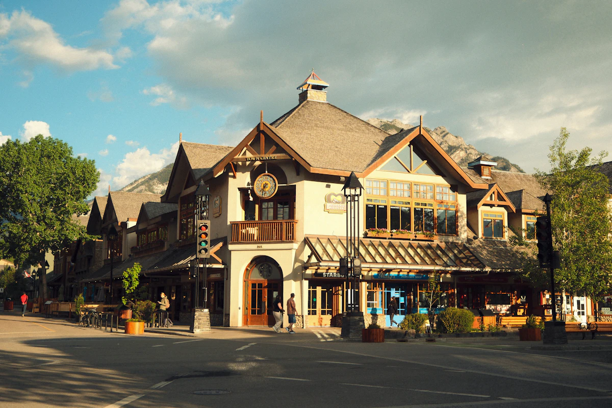 Where to Eat and Drink in Jasper