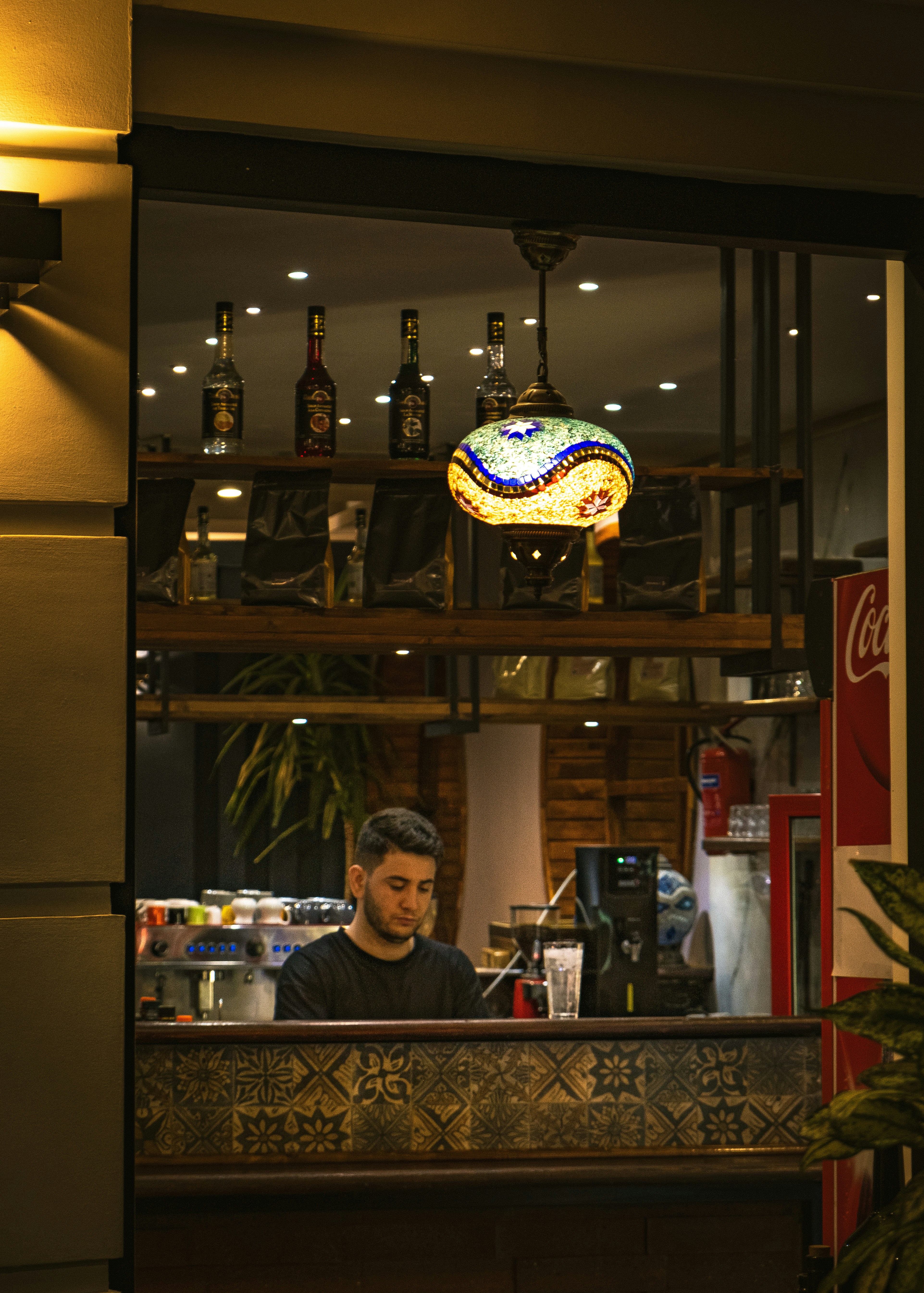 Lupitas Restaurant Menu