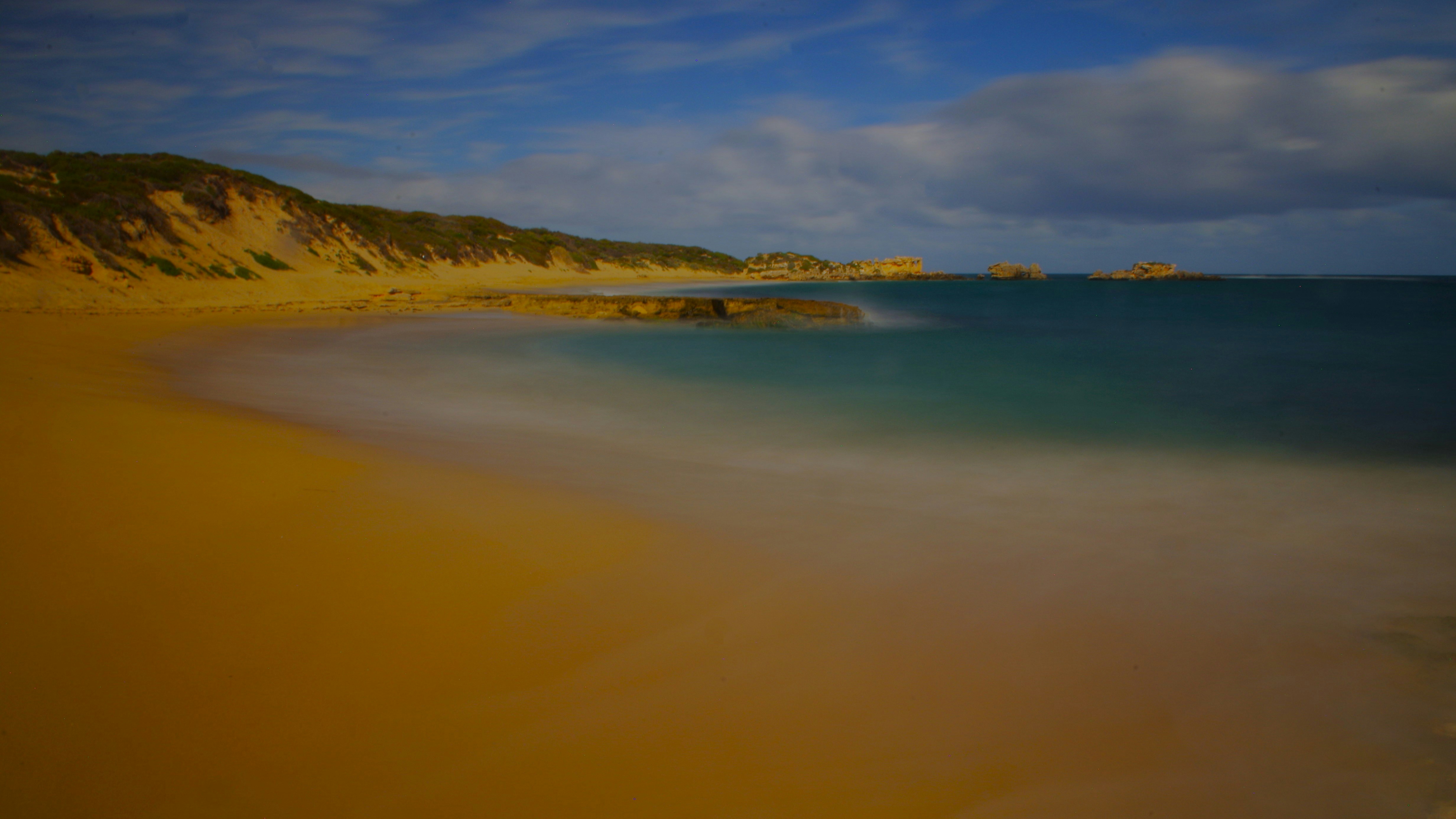 Scarborough Beach