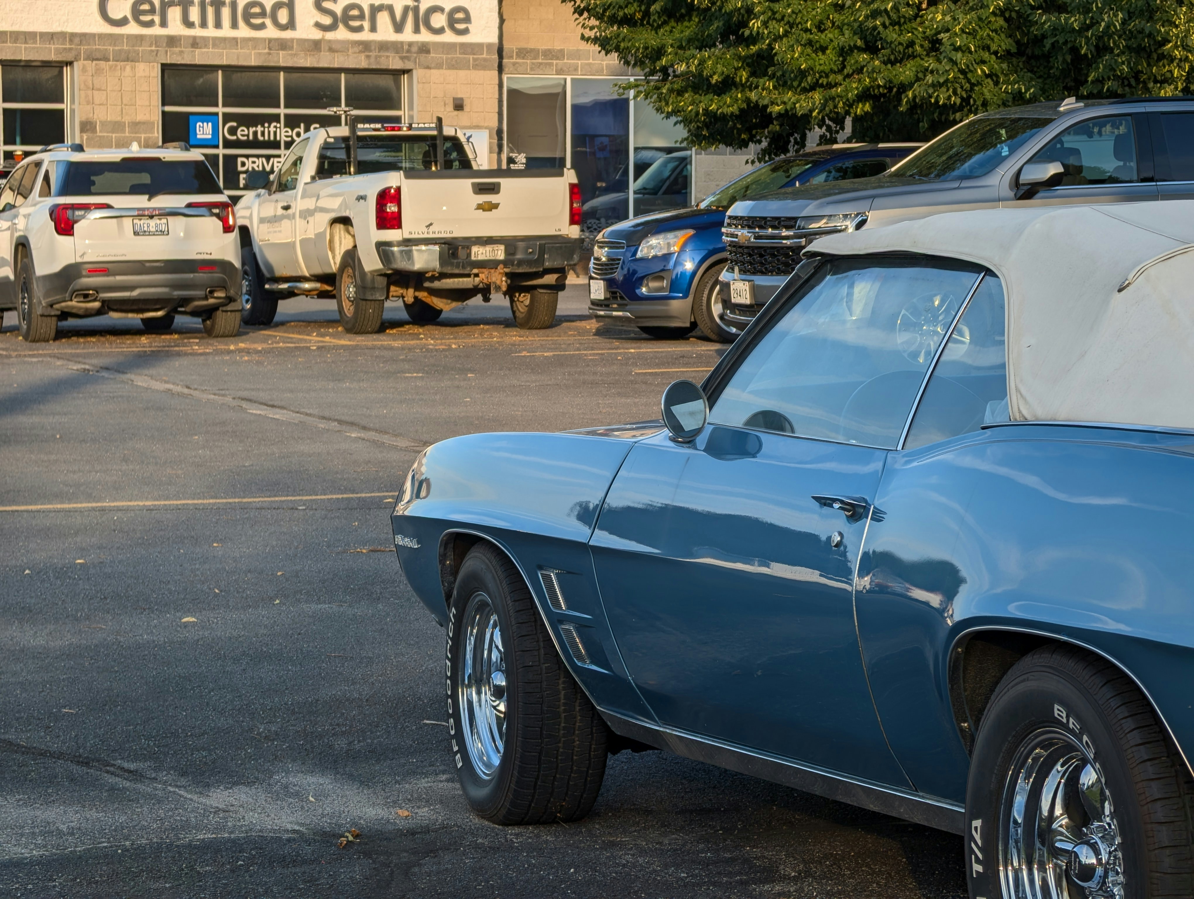 Photo by hashcode_error