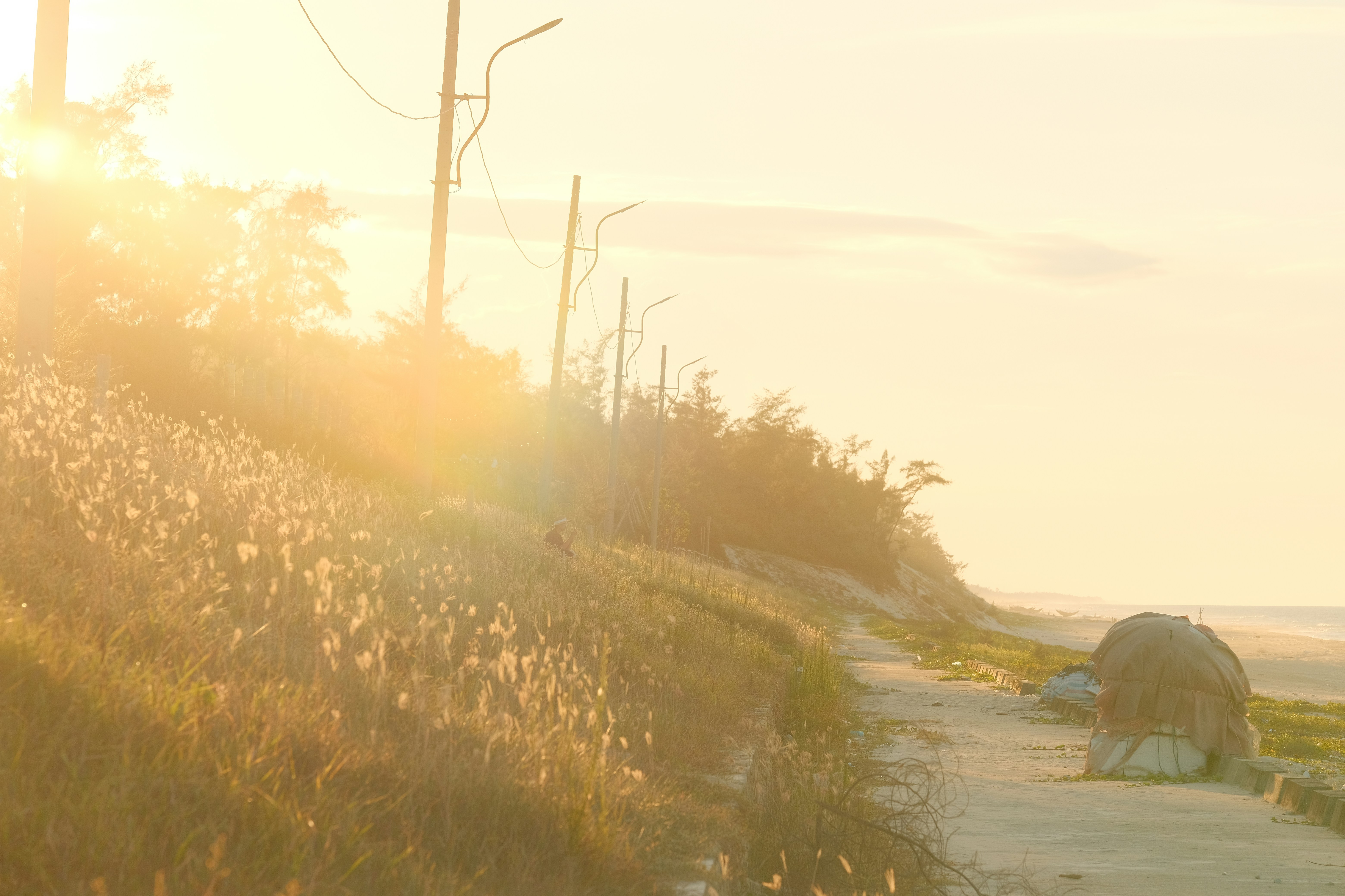 mẫu quầy quán trà sữa Image 3