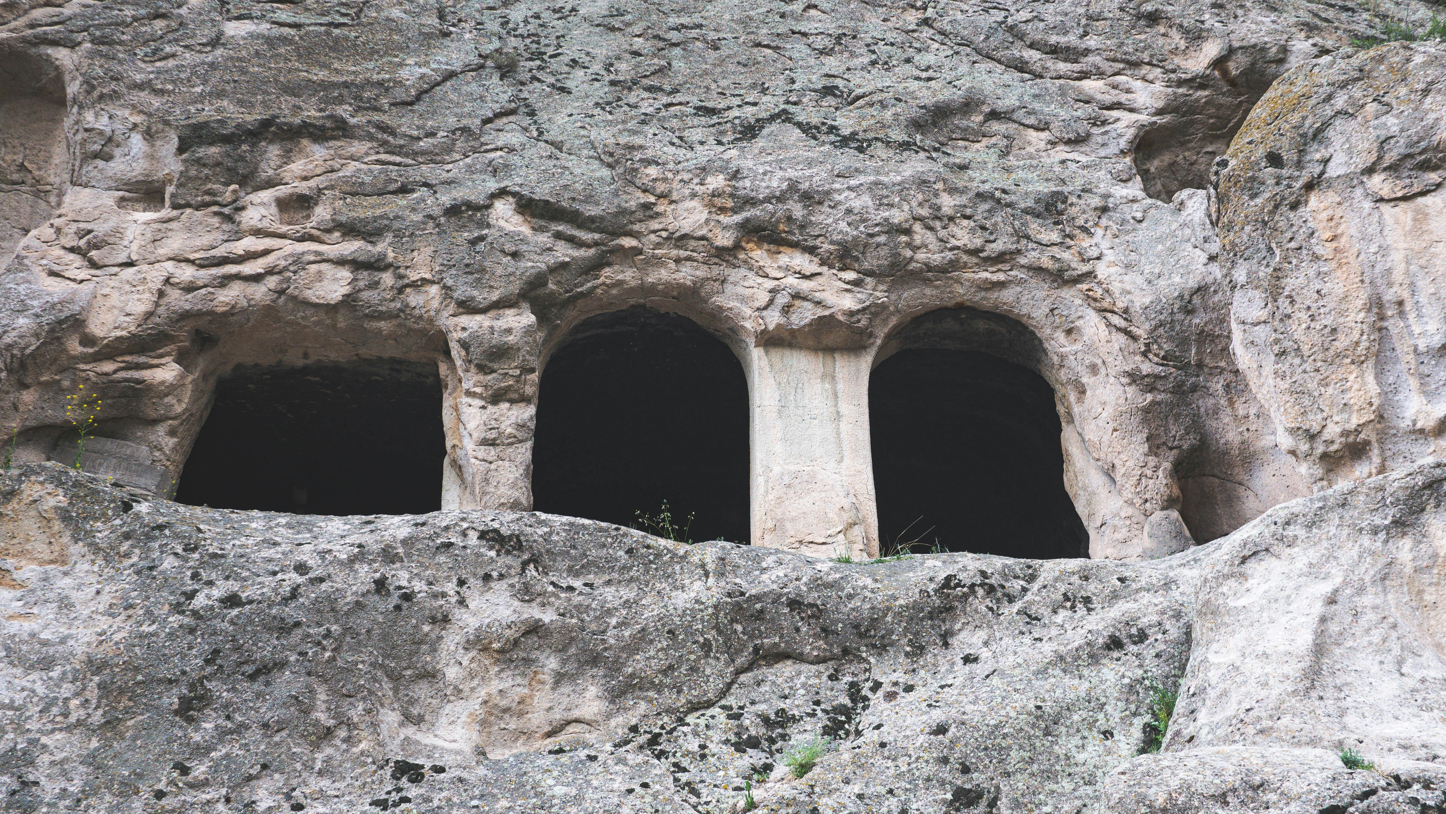 Burial and the Afterlife (image credits: unsplash)