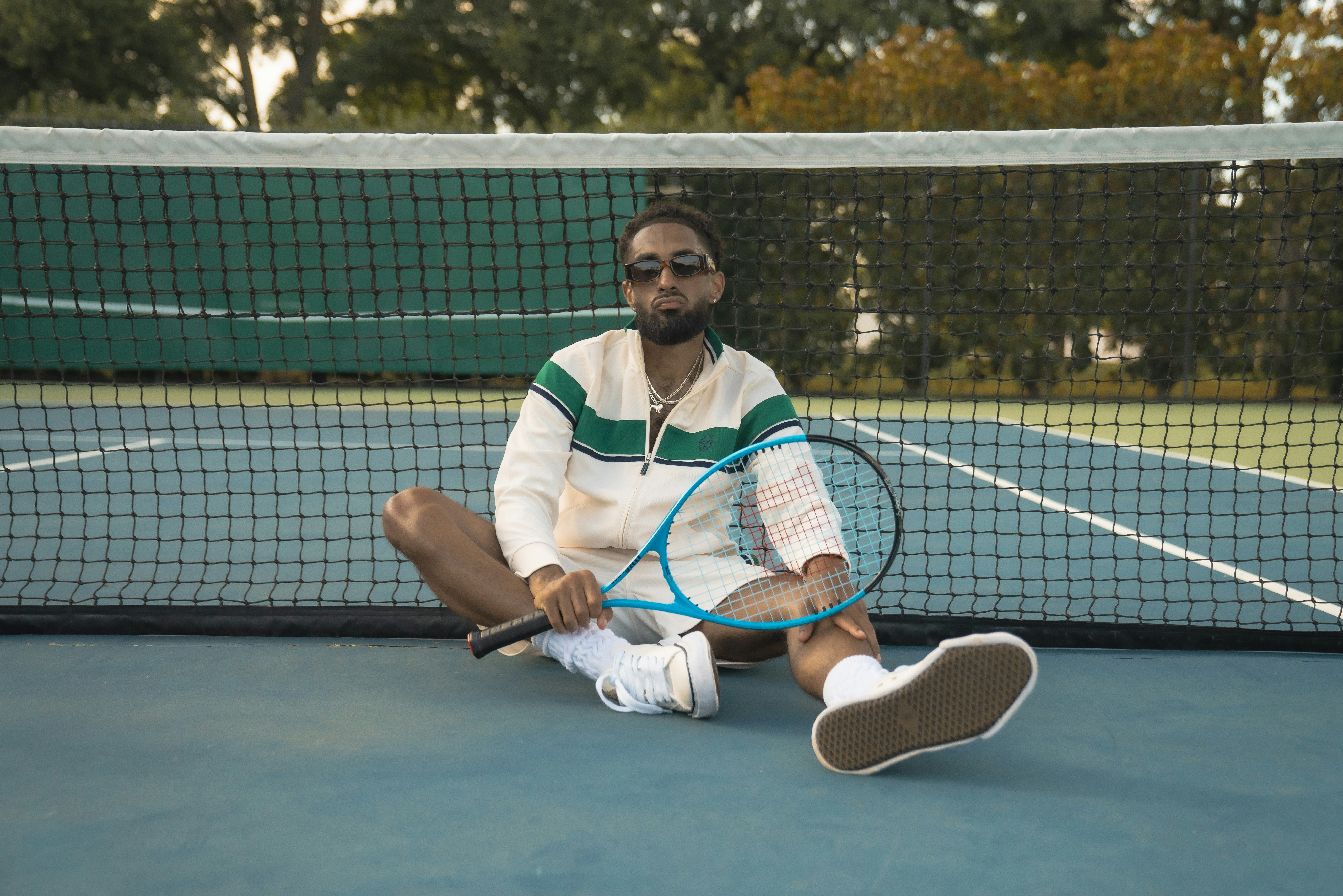 Niezwykłe zmiany w rankingu WTA po zakończeniu turnieju WTA Finals