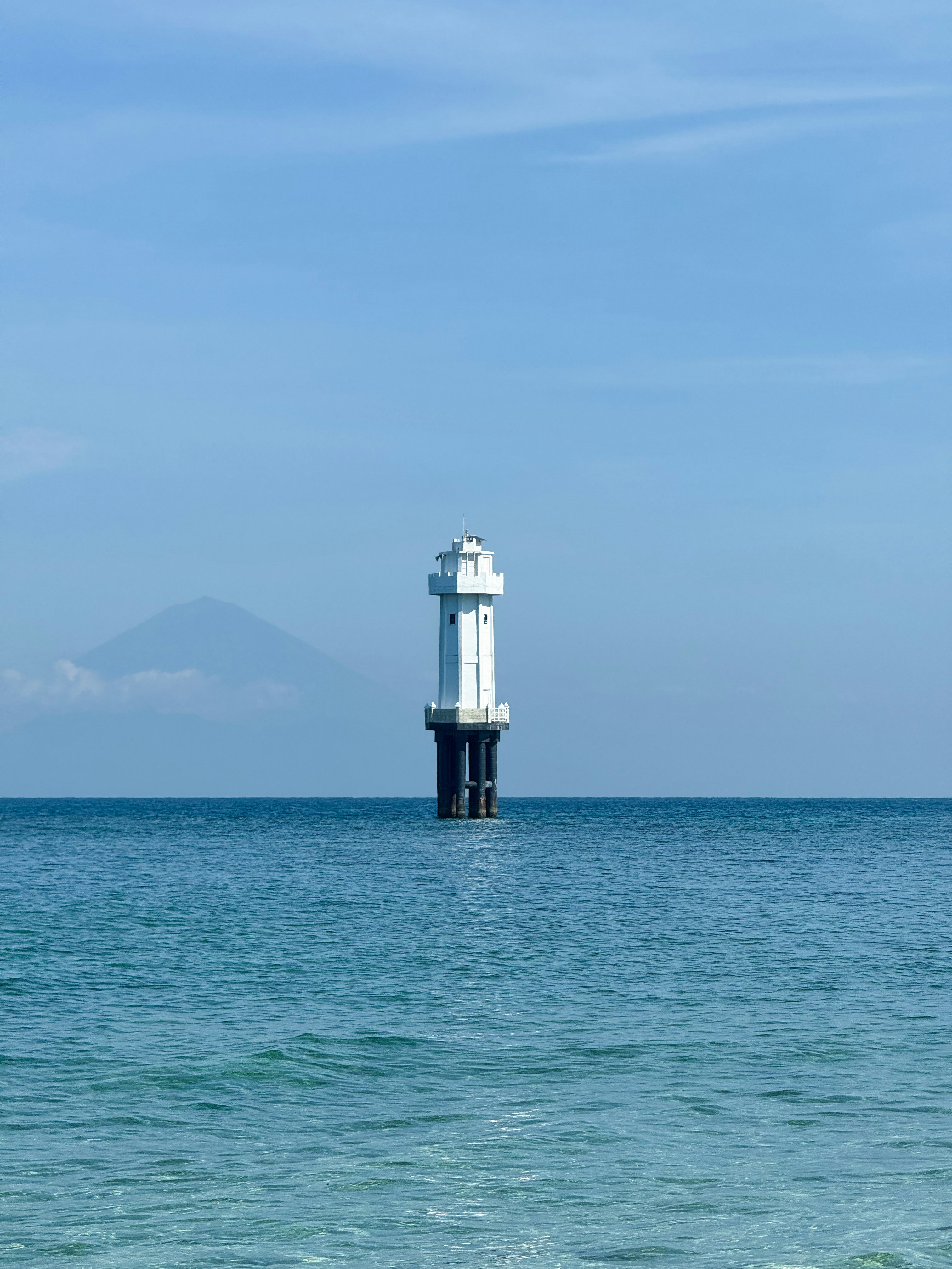 Senggigi Art Market