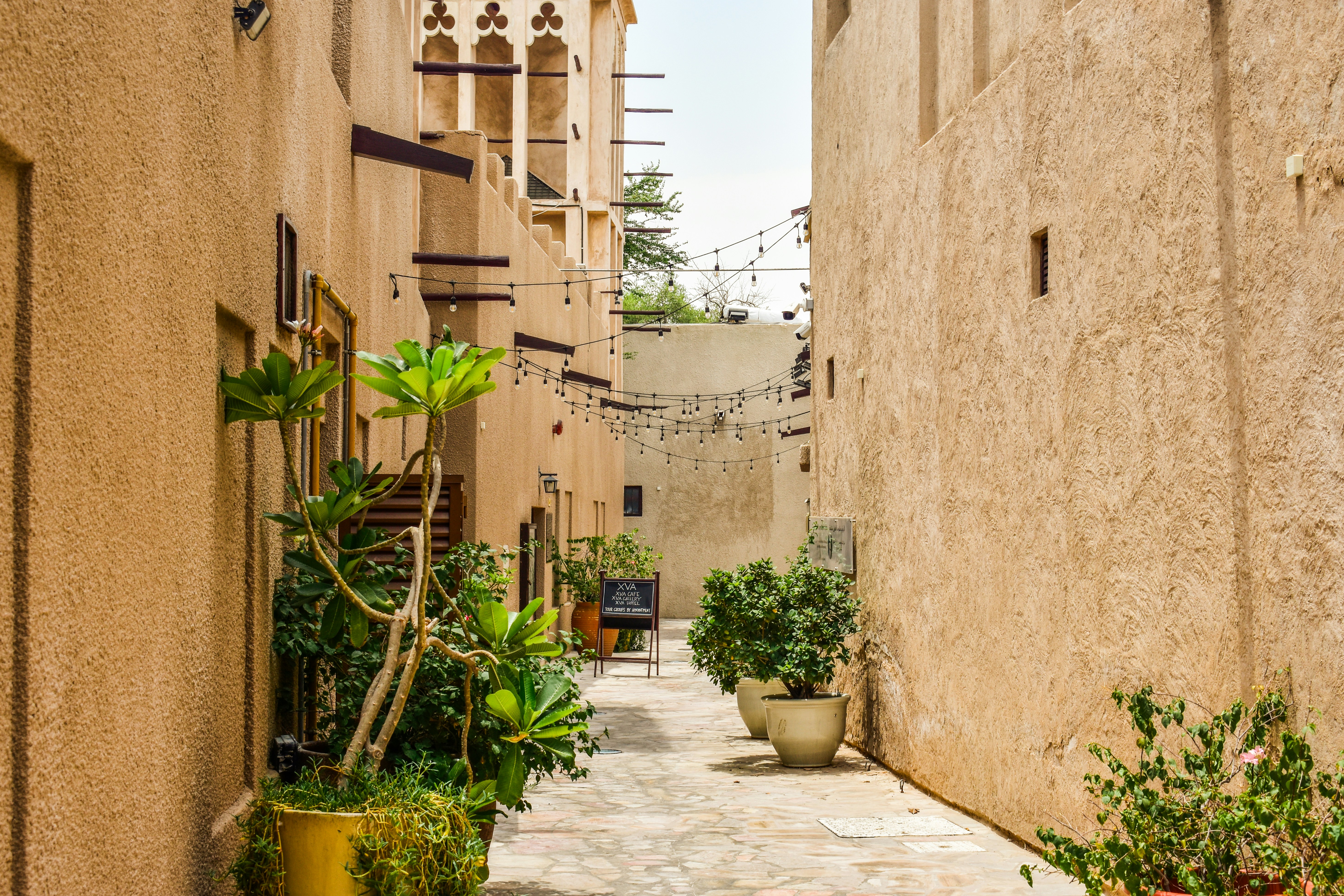 Plan Your Dubai City Walking Tours with Our Quick Guide