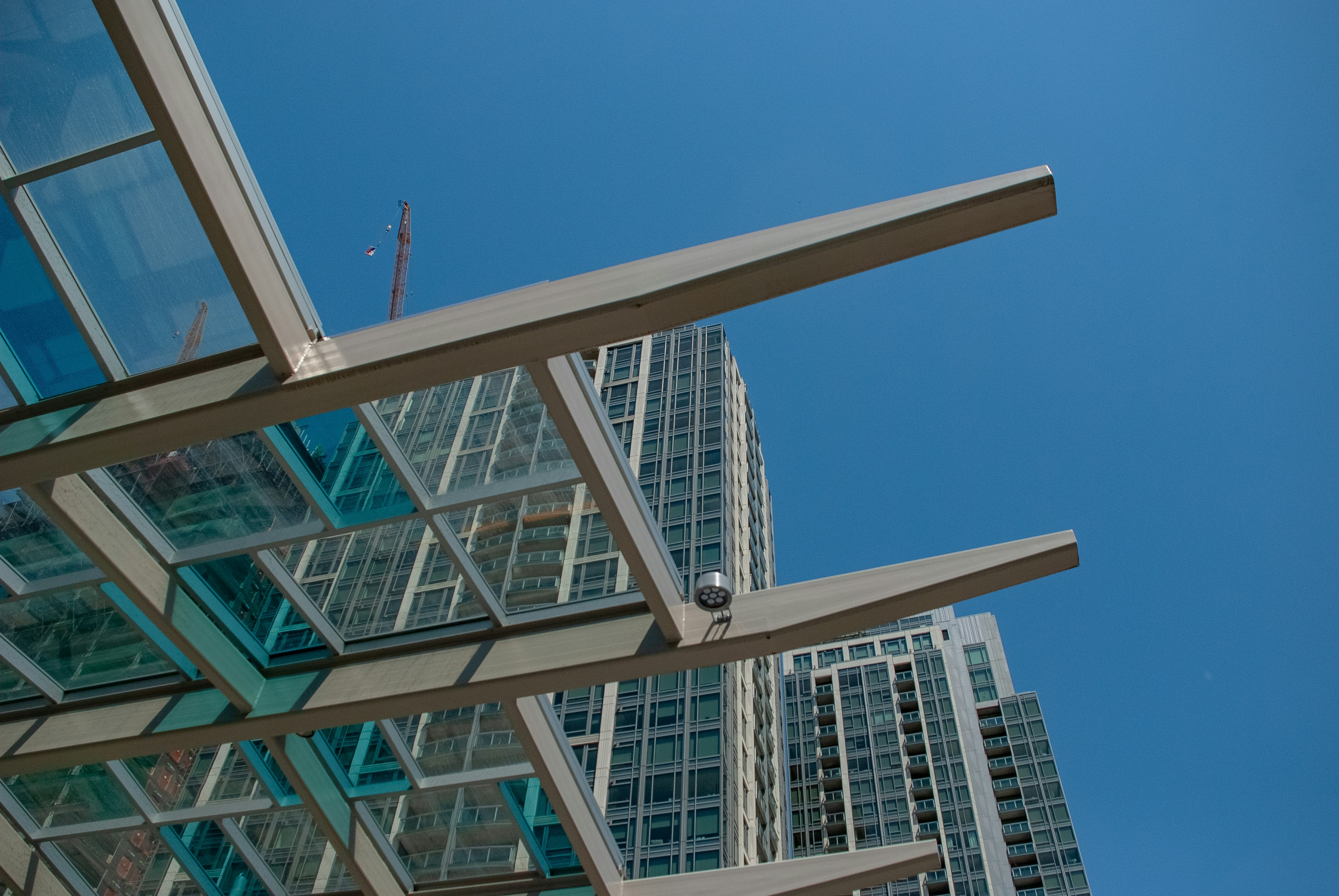 Remote Work Guide for Architecture in London