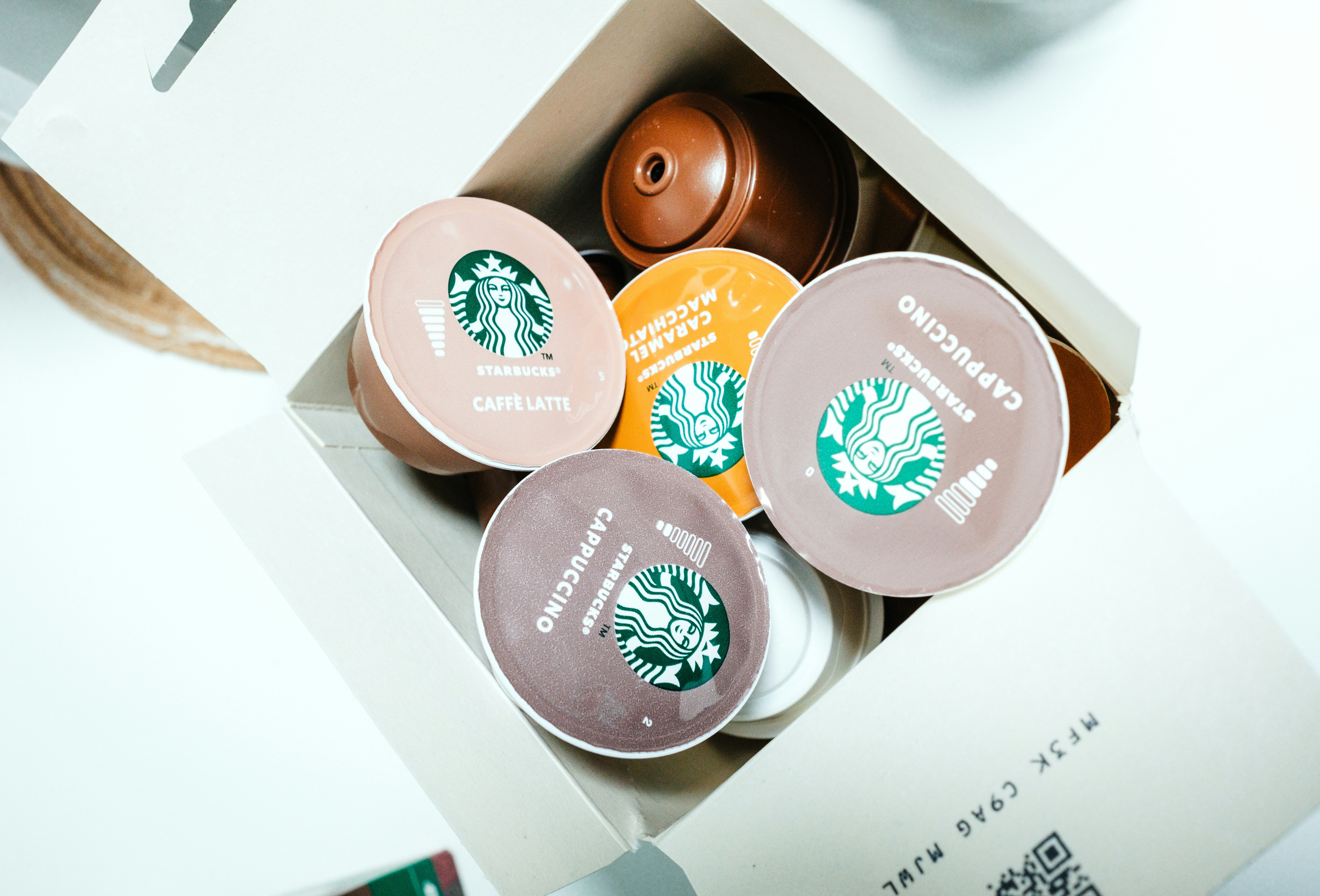 Creative packaging design concept