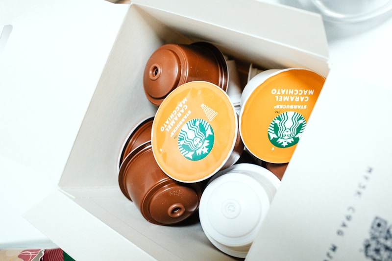 Caramel Macchiato