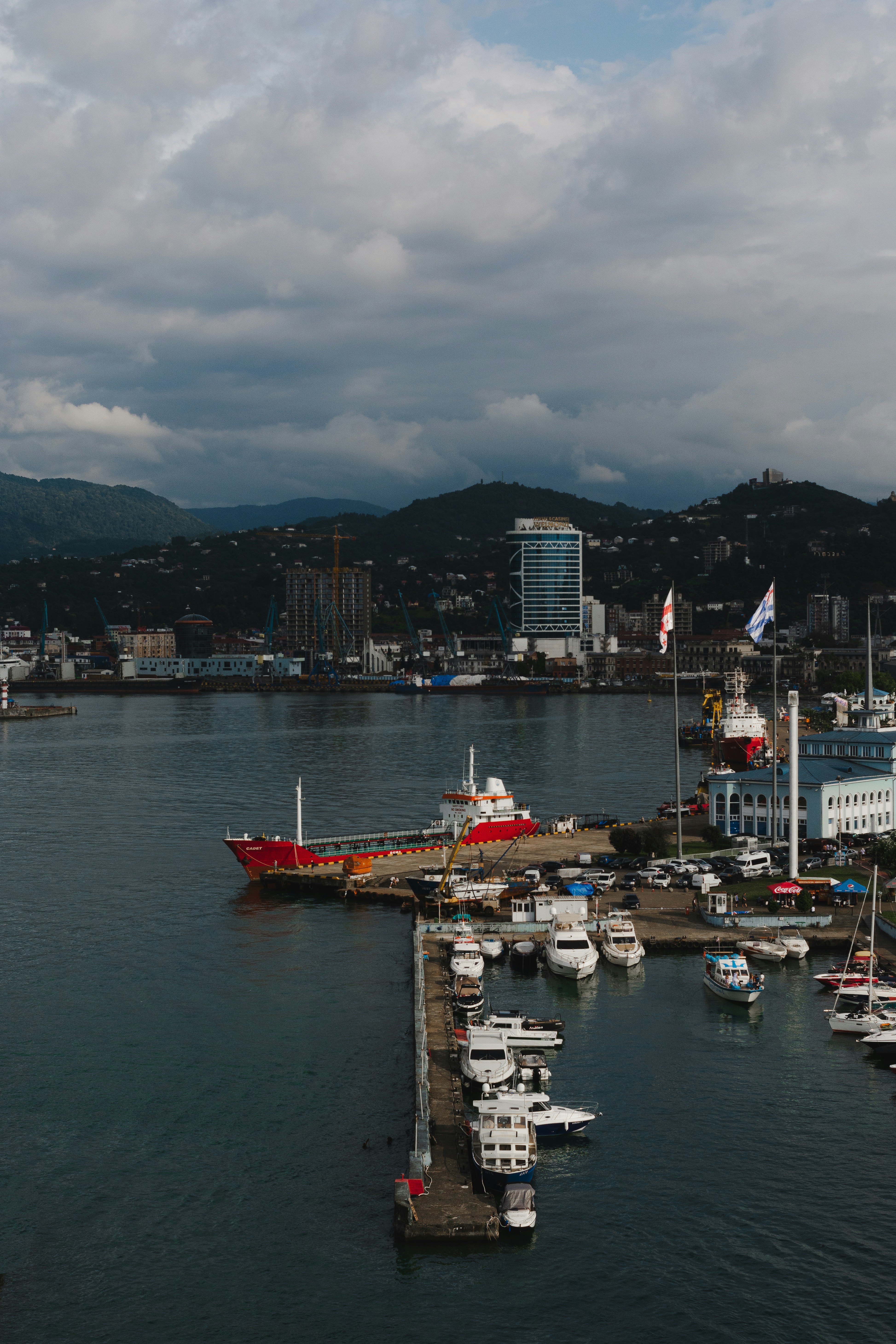 Chakvi Tea Plantations: Georgia's Tea Heritage