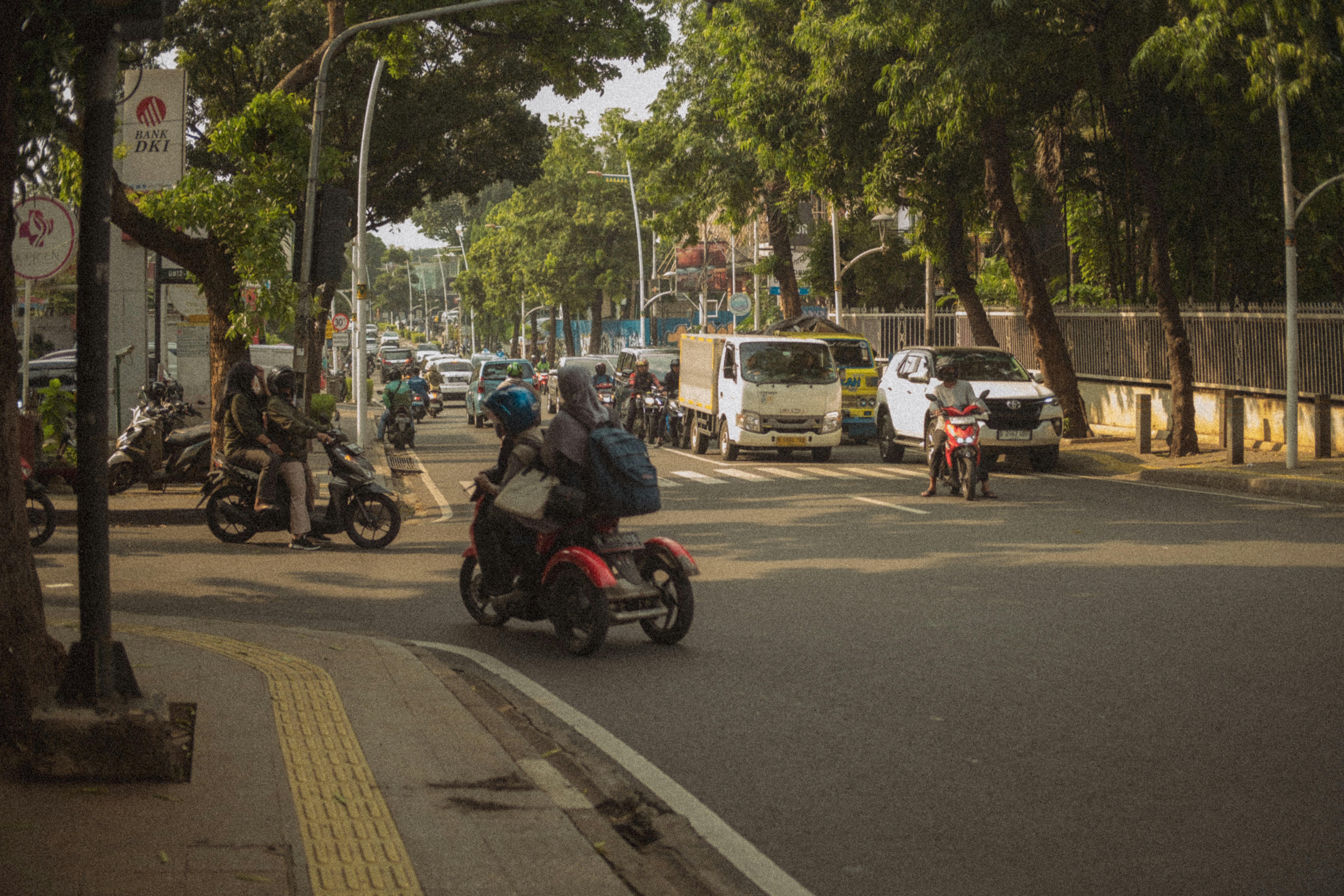 Photo by davidkristianto