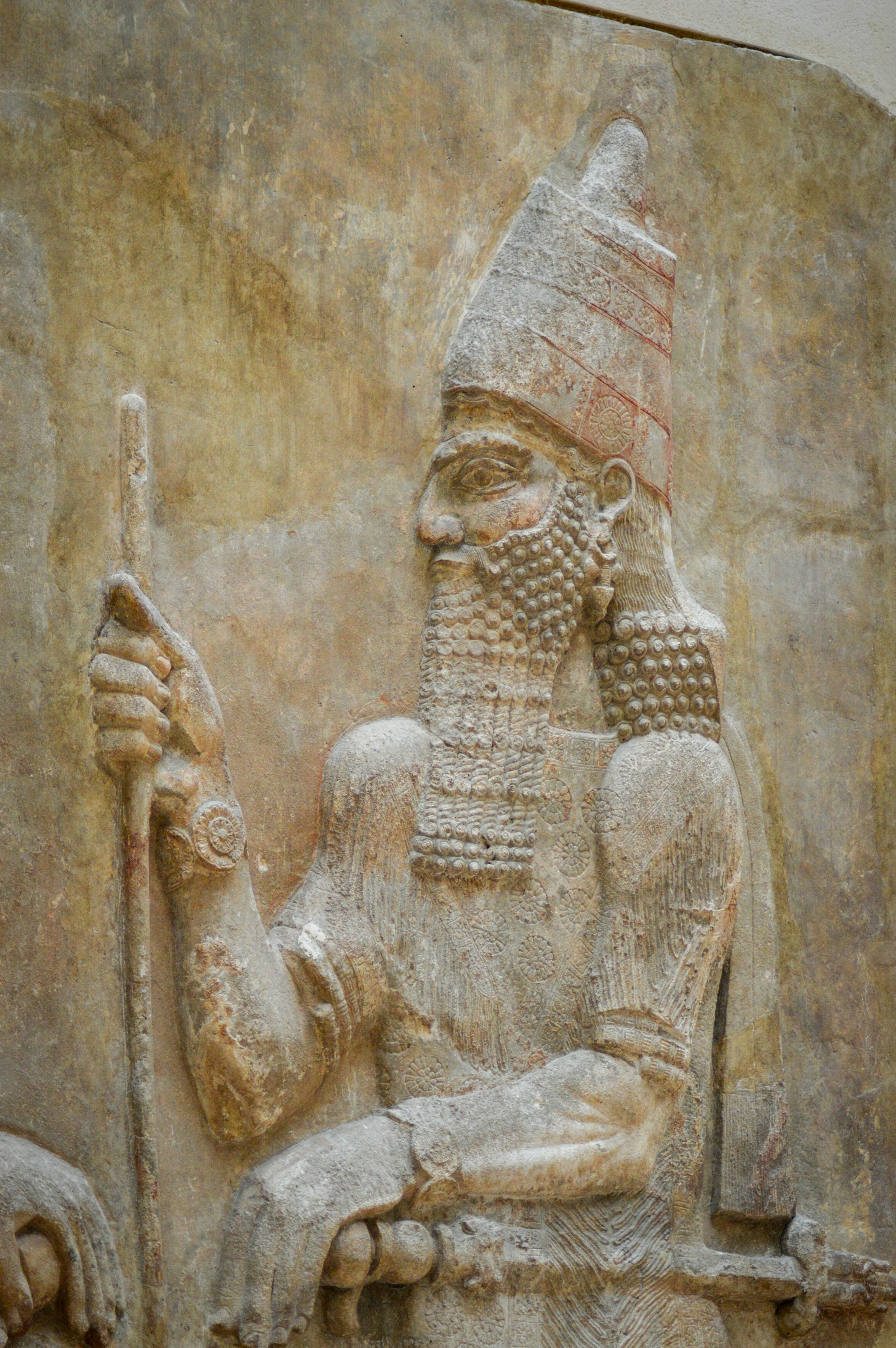 The Richest Man in Babylon