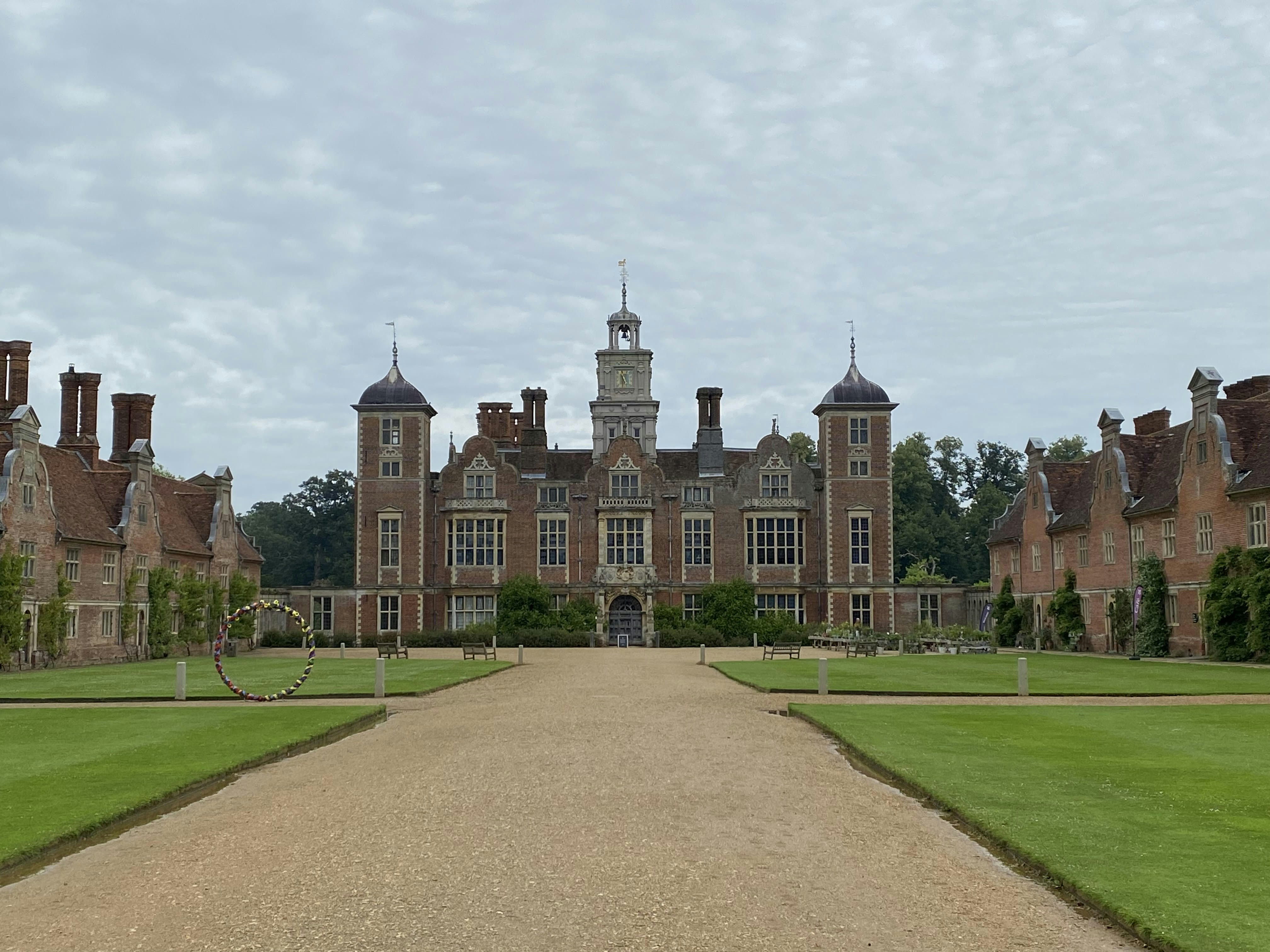 Photo by dplibrarian