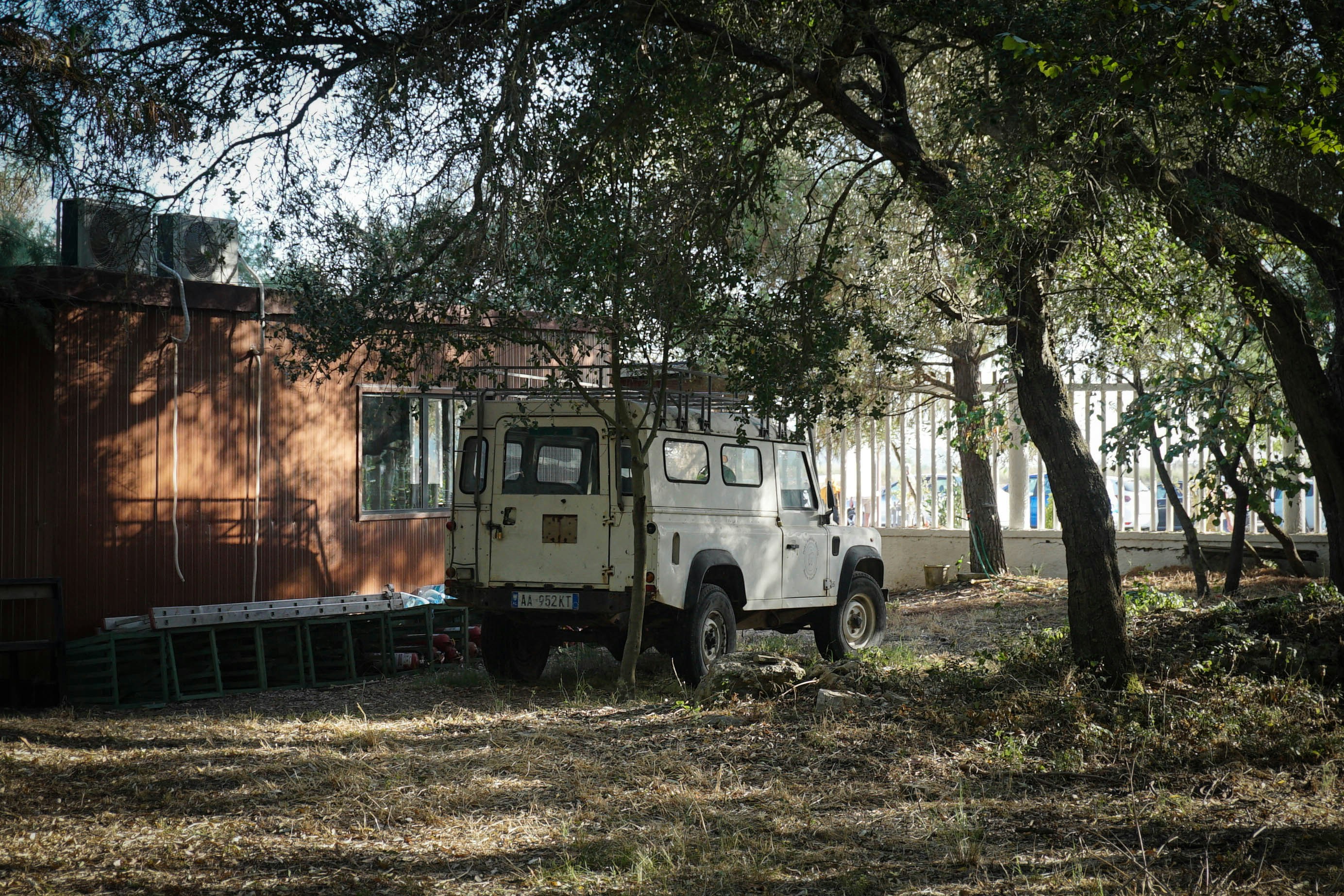 Agricampeggio Borgo Agna