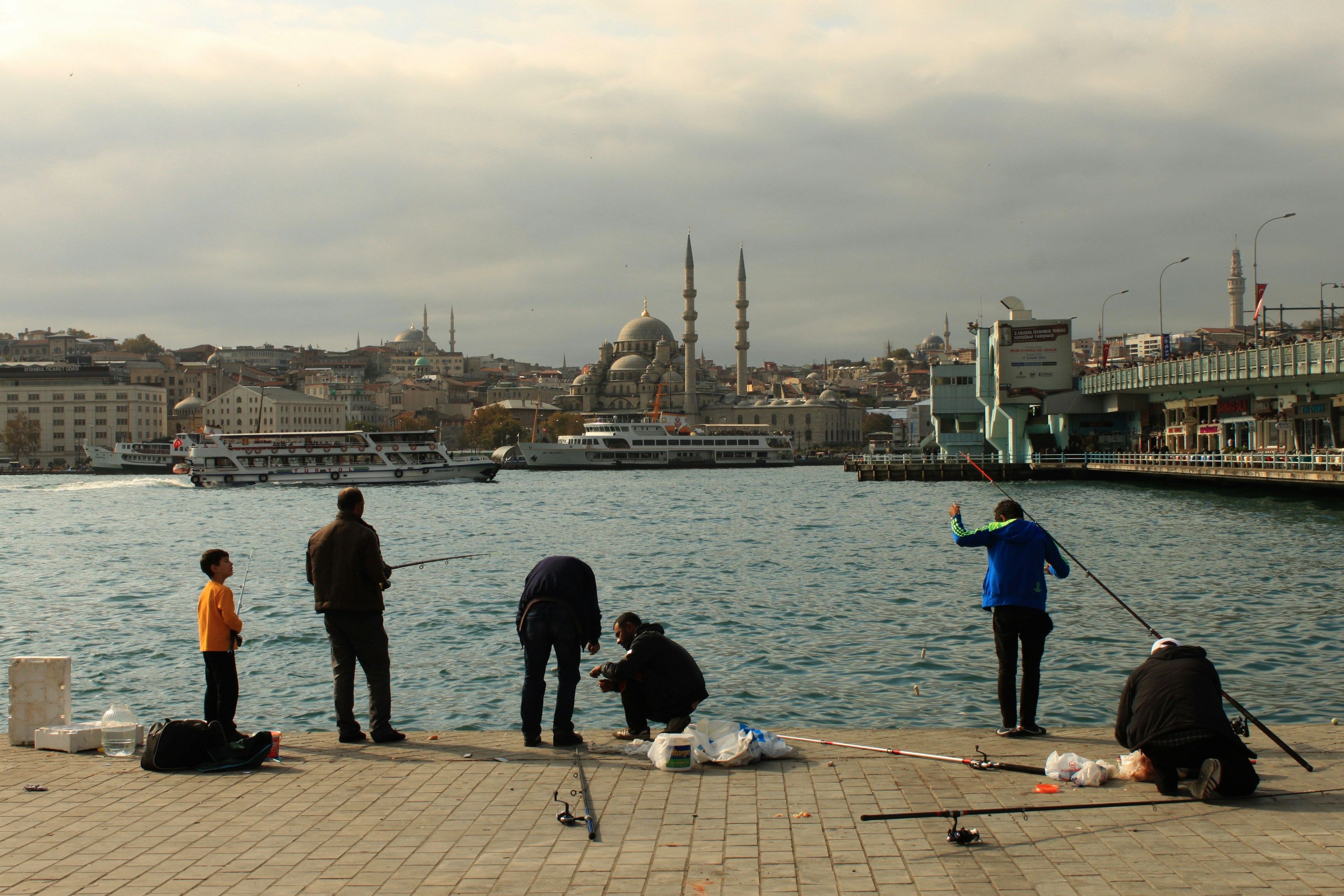 Müze Gazhane’de ‘Yetişkinlere Oyunlar’ Atölyesi Sanatseverlerle Buluştu - Gündem haberi görseli