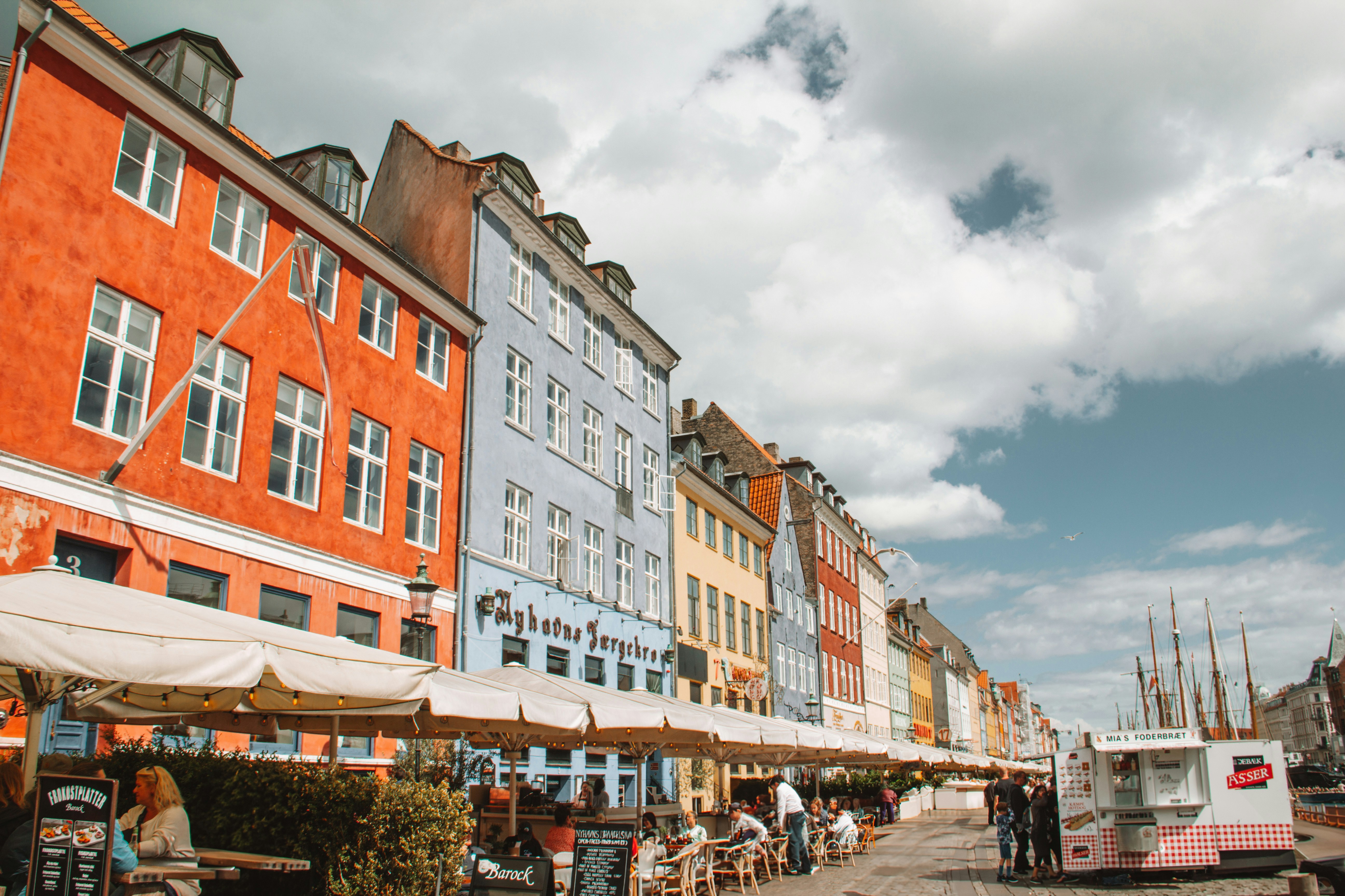 Photo by ingridmartinussen