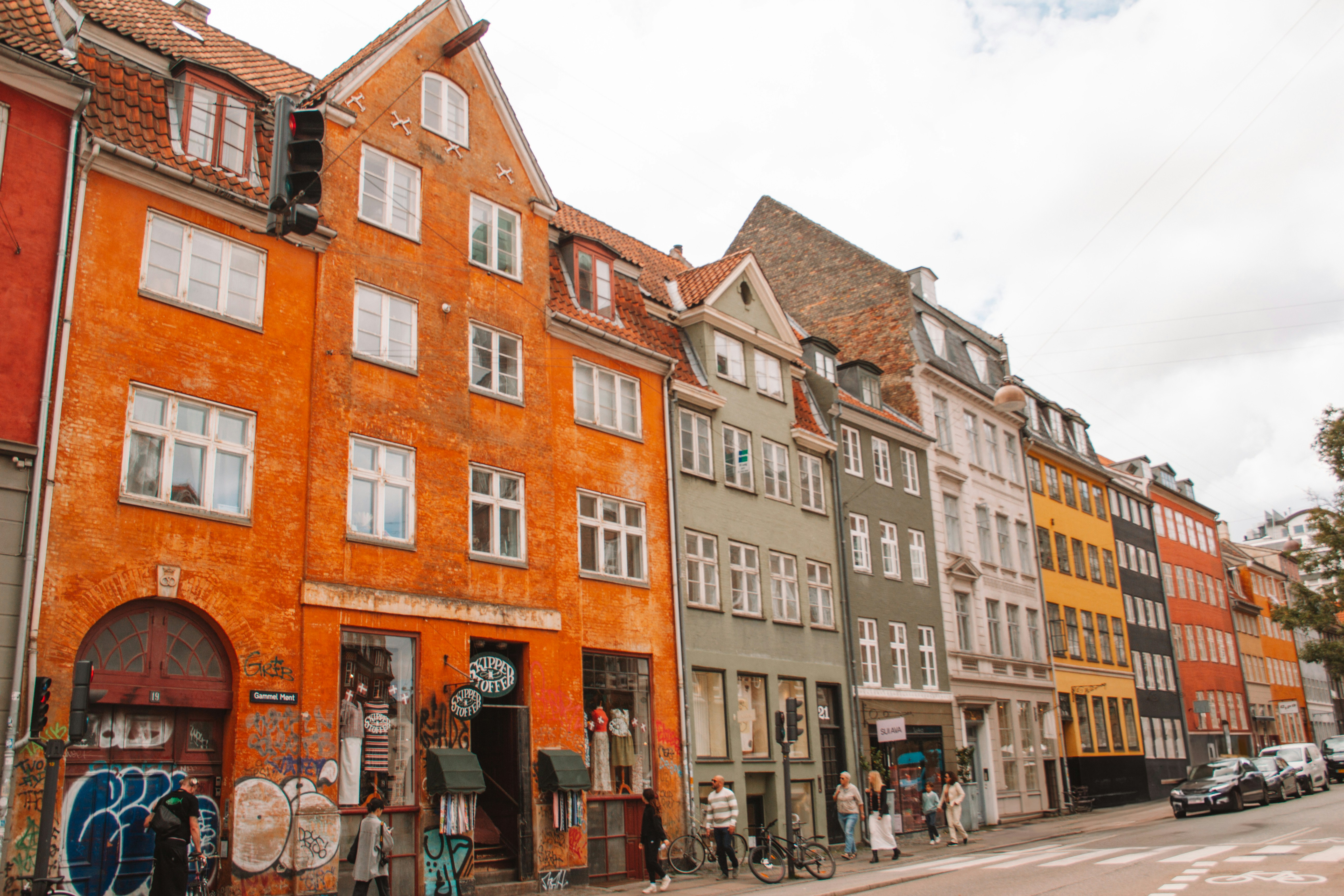 Photo by ingridmartinussen