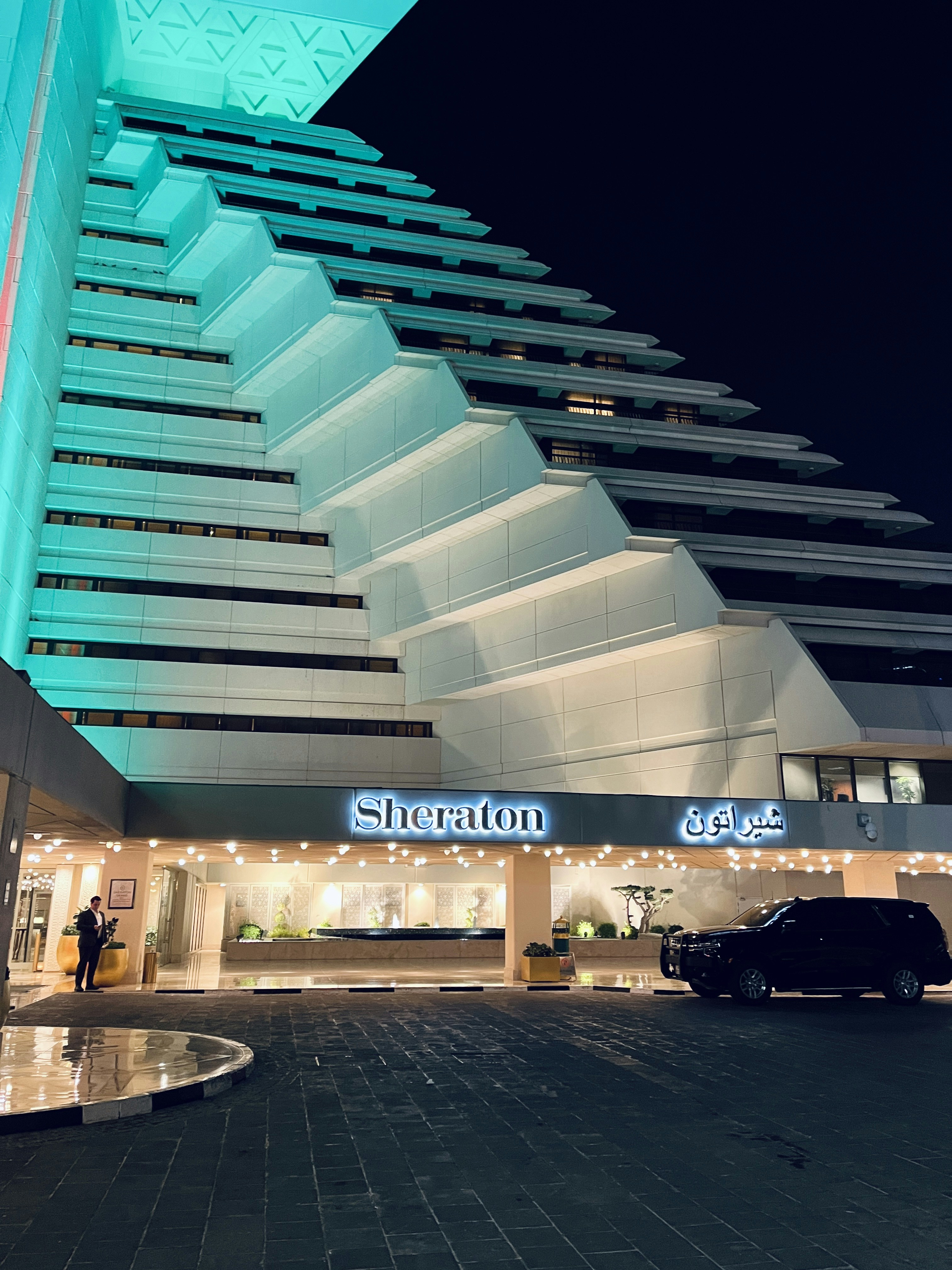 Naama Bay