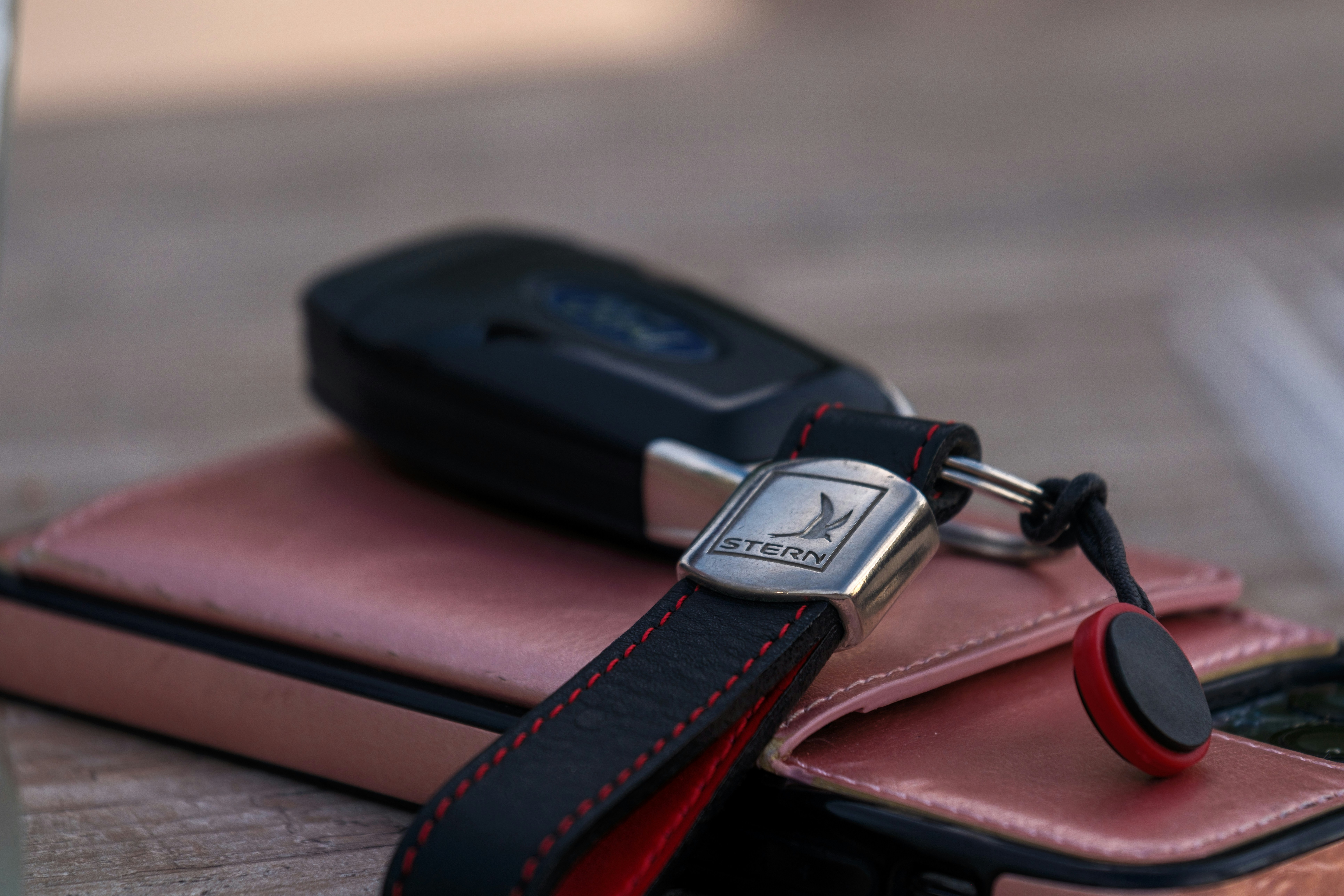 Quality Car Keys for Sale