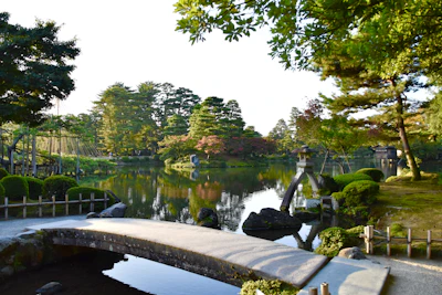 【2026年最新】金沢一人旅完全ガイド｜予算5万円で1泊2日、冬の絶景と美食を週末で満喫する弾丸プラン