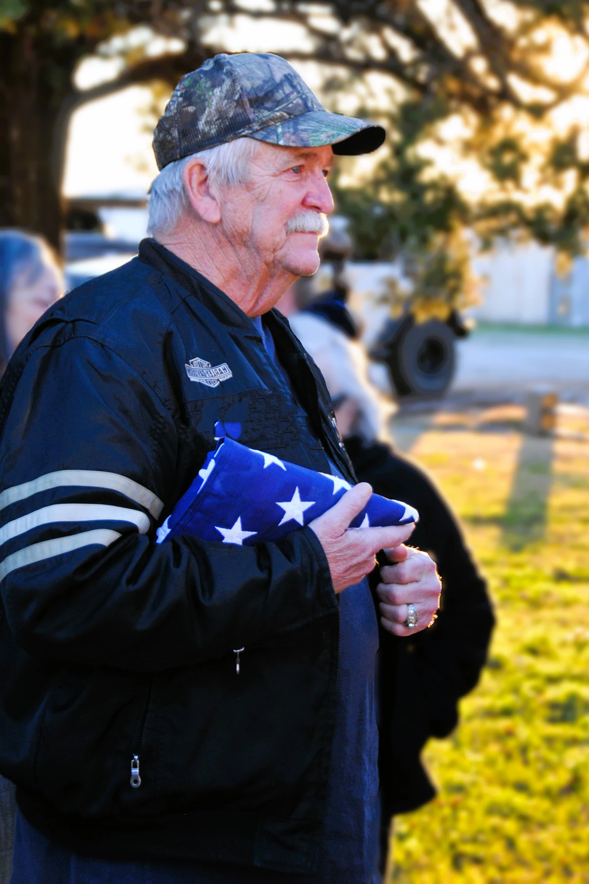 Medicare and VA Benefits: Can You Have Both?