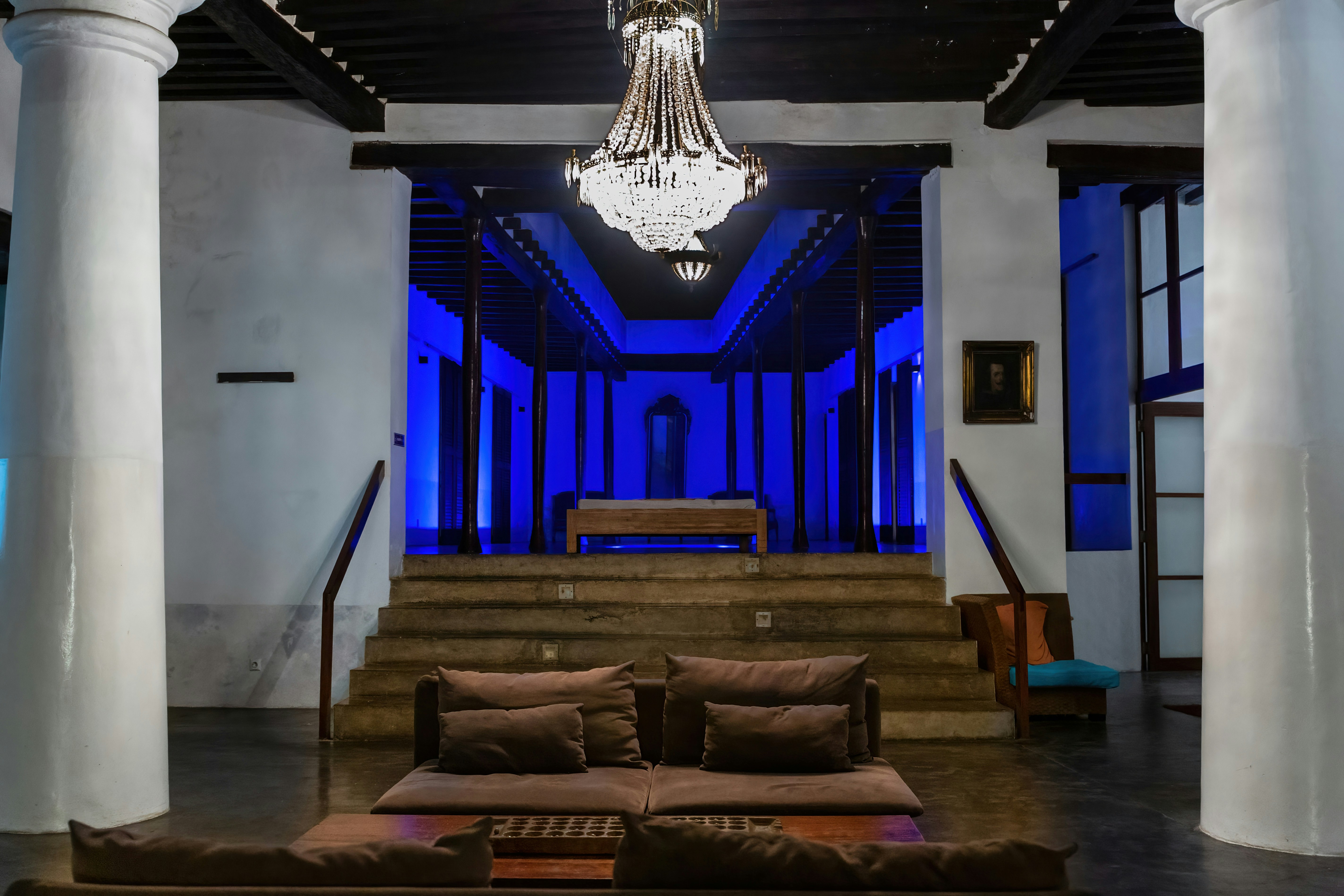 Alkmini Hotel