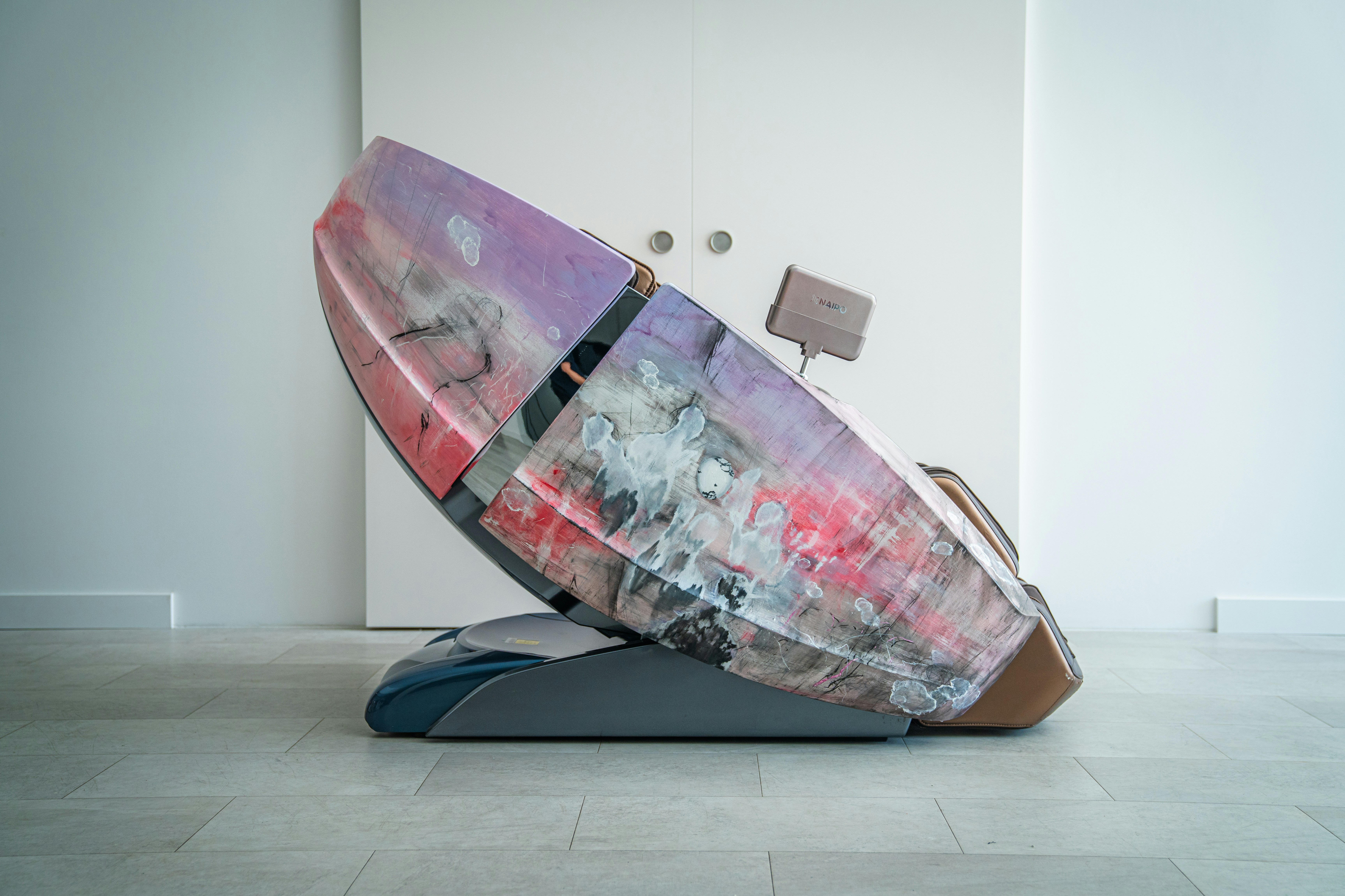 Modern interior design