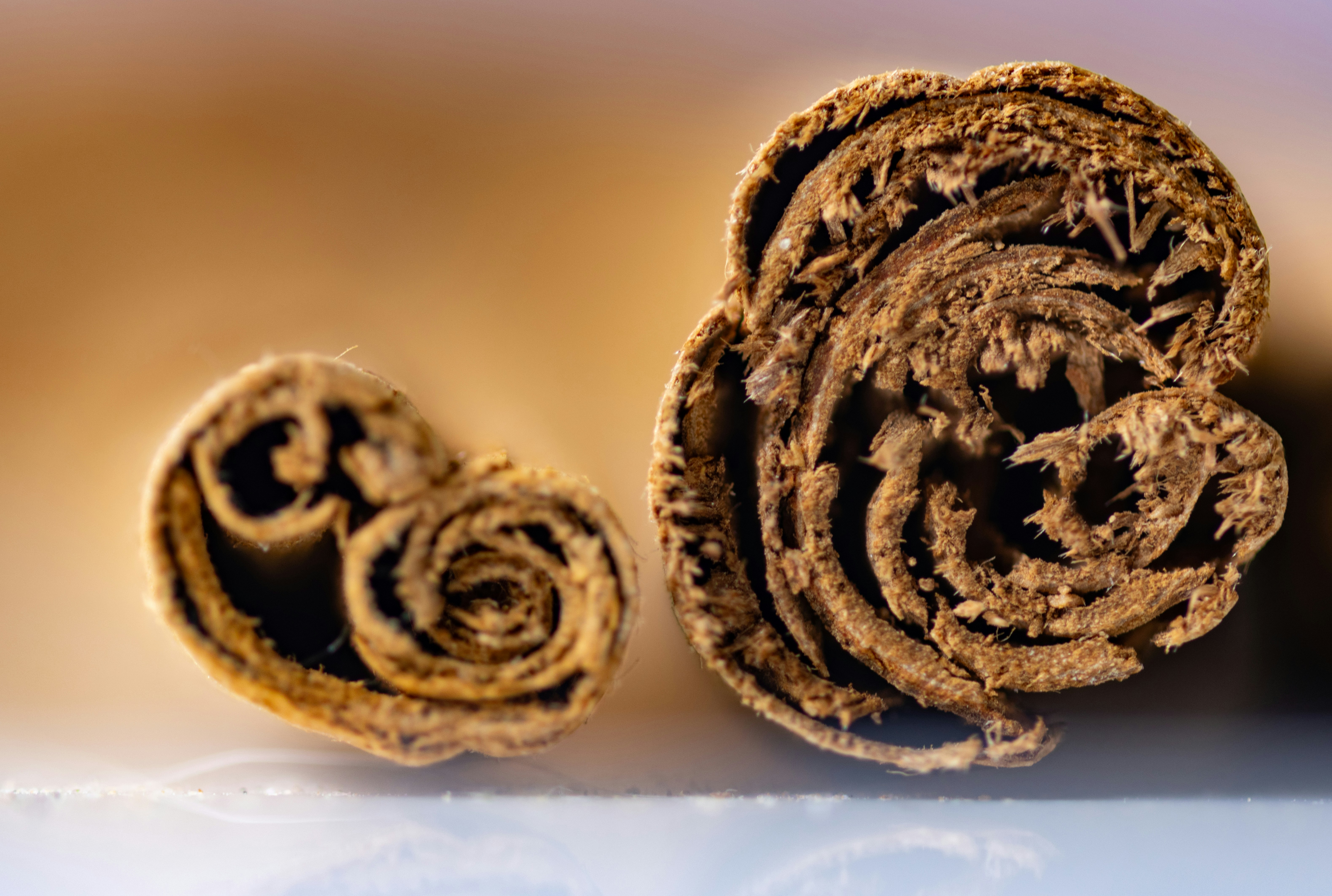 Various sizes and styles of pipe tobacco pouches