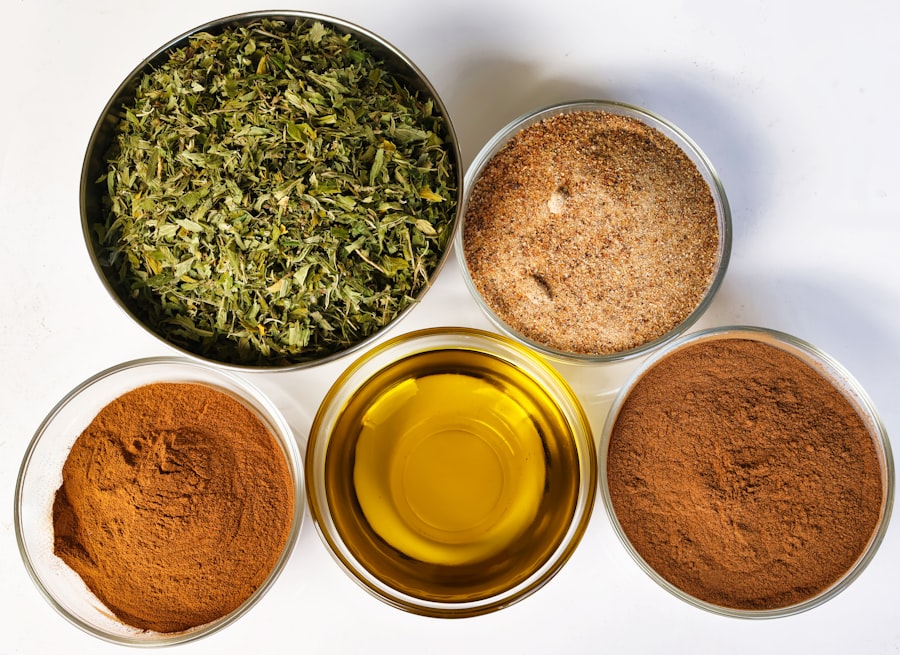 Myrrh and companion resins