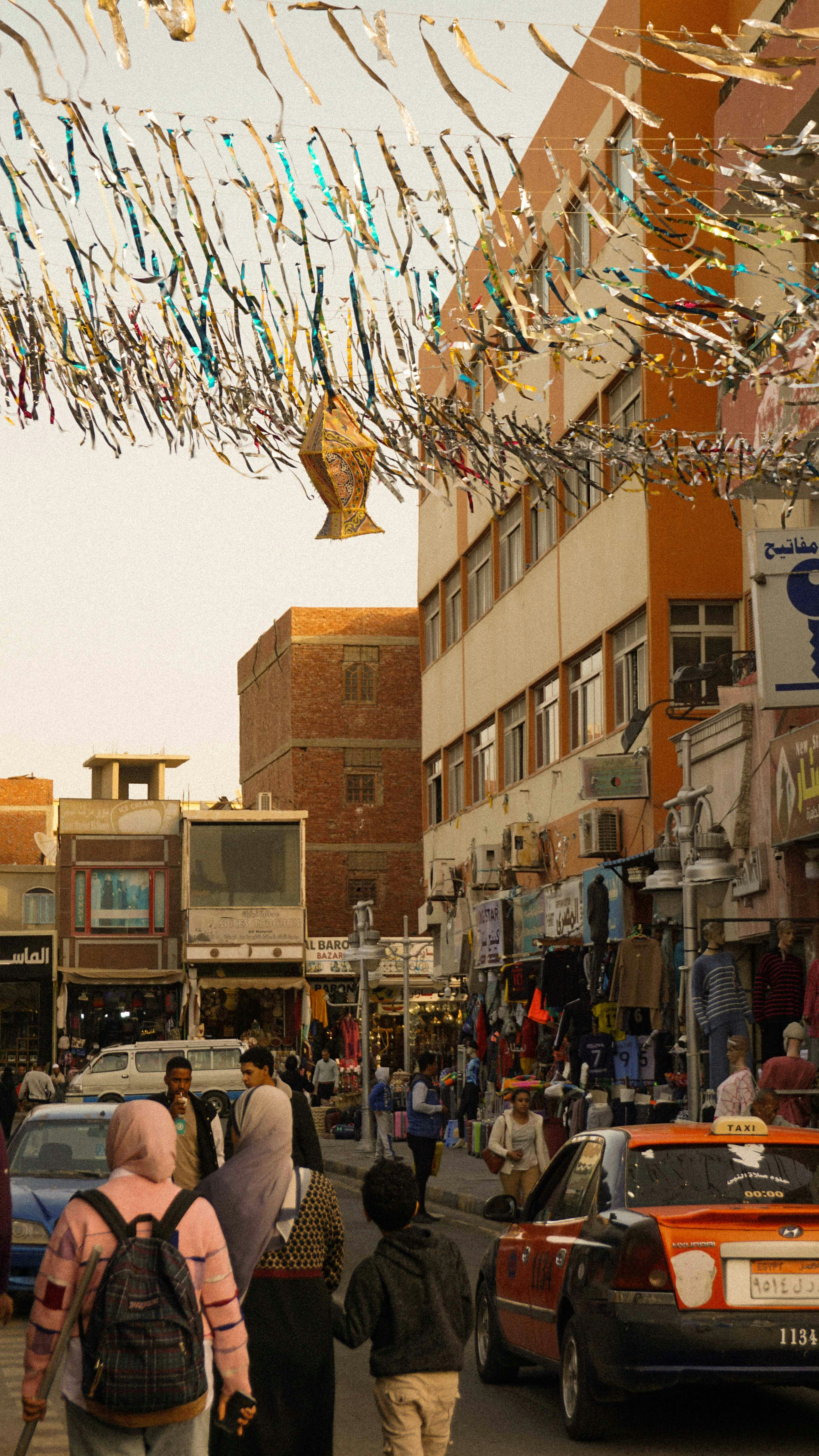 hurghada autumn festival