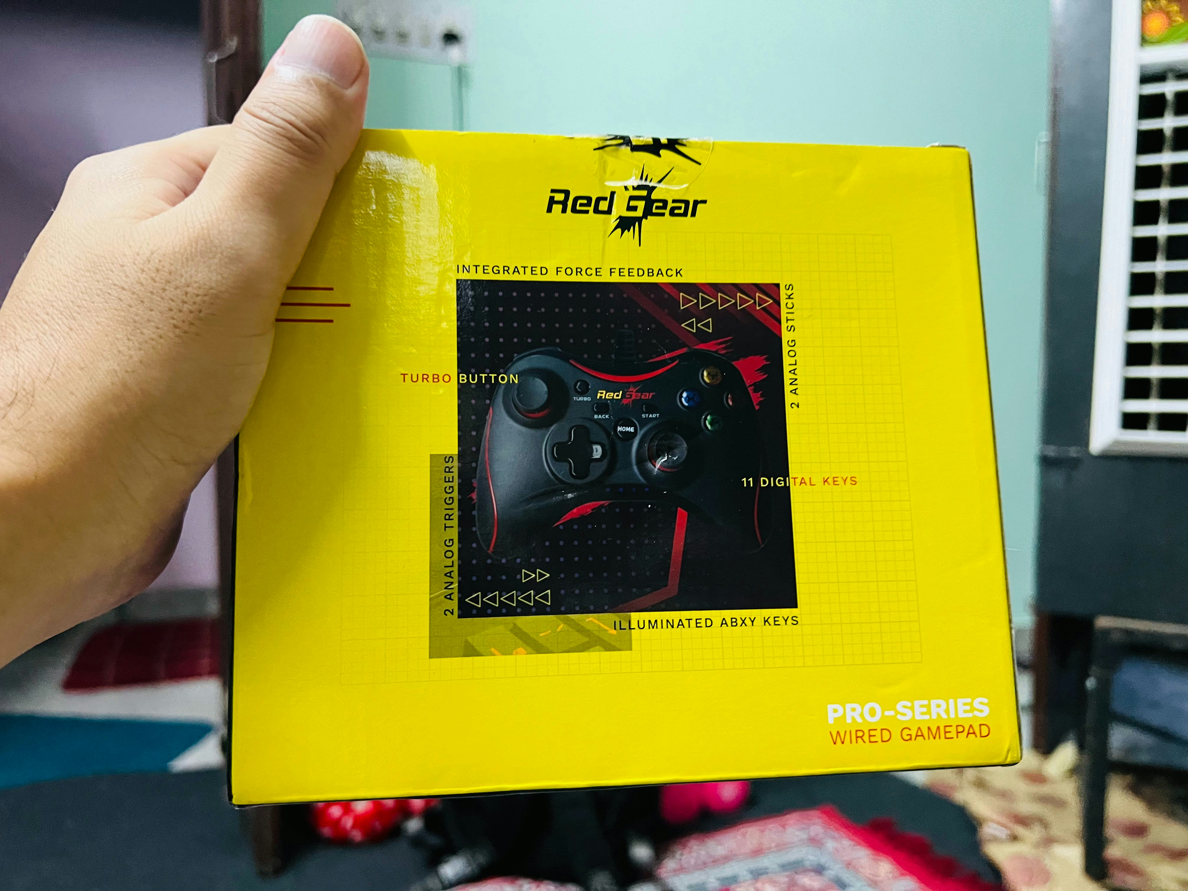 Variedade de produtos incríveis