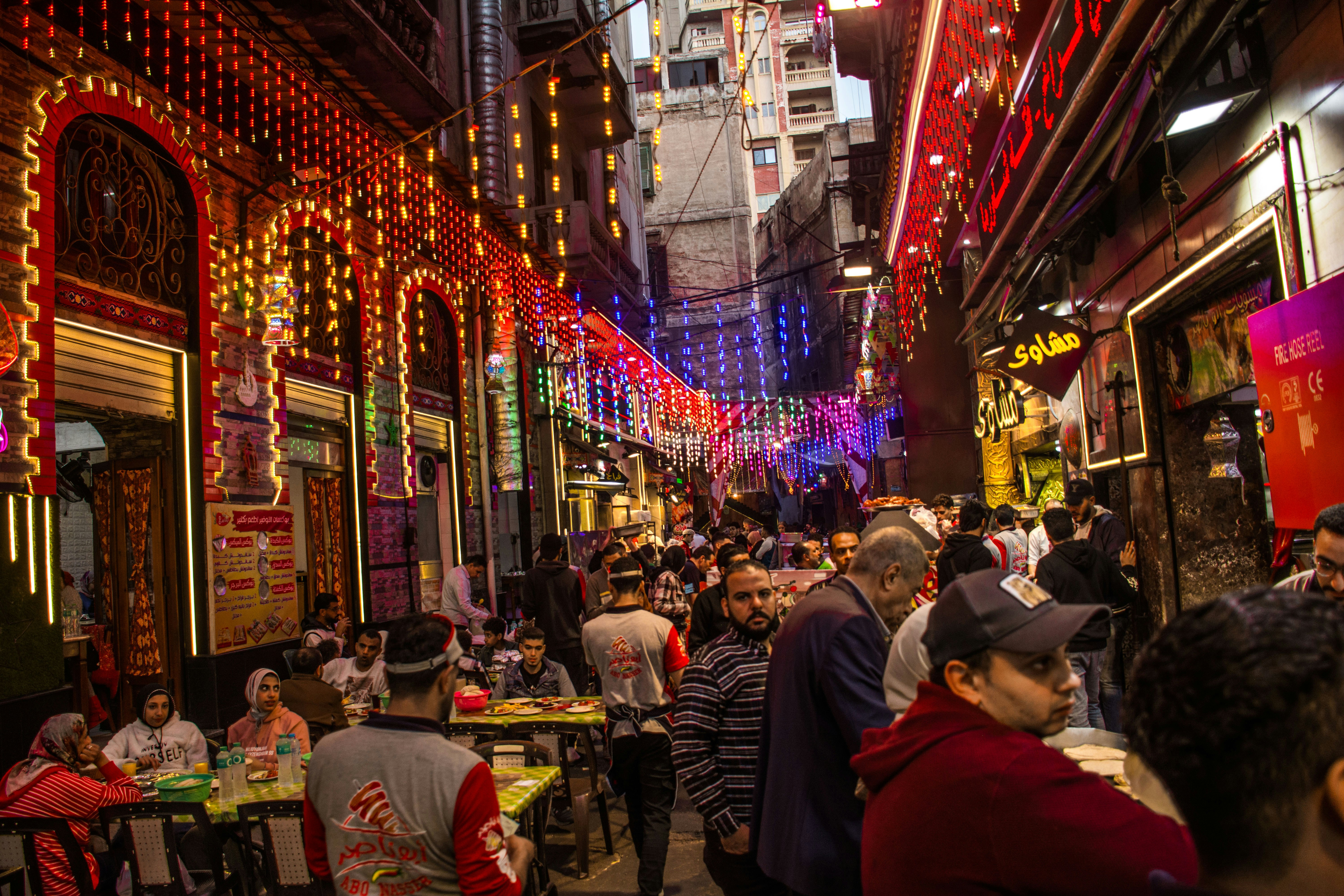 Photo by islameldaramlly