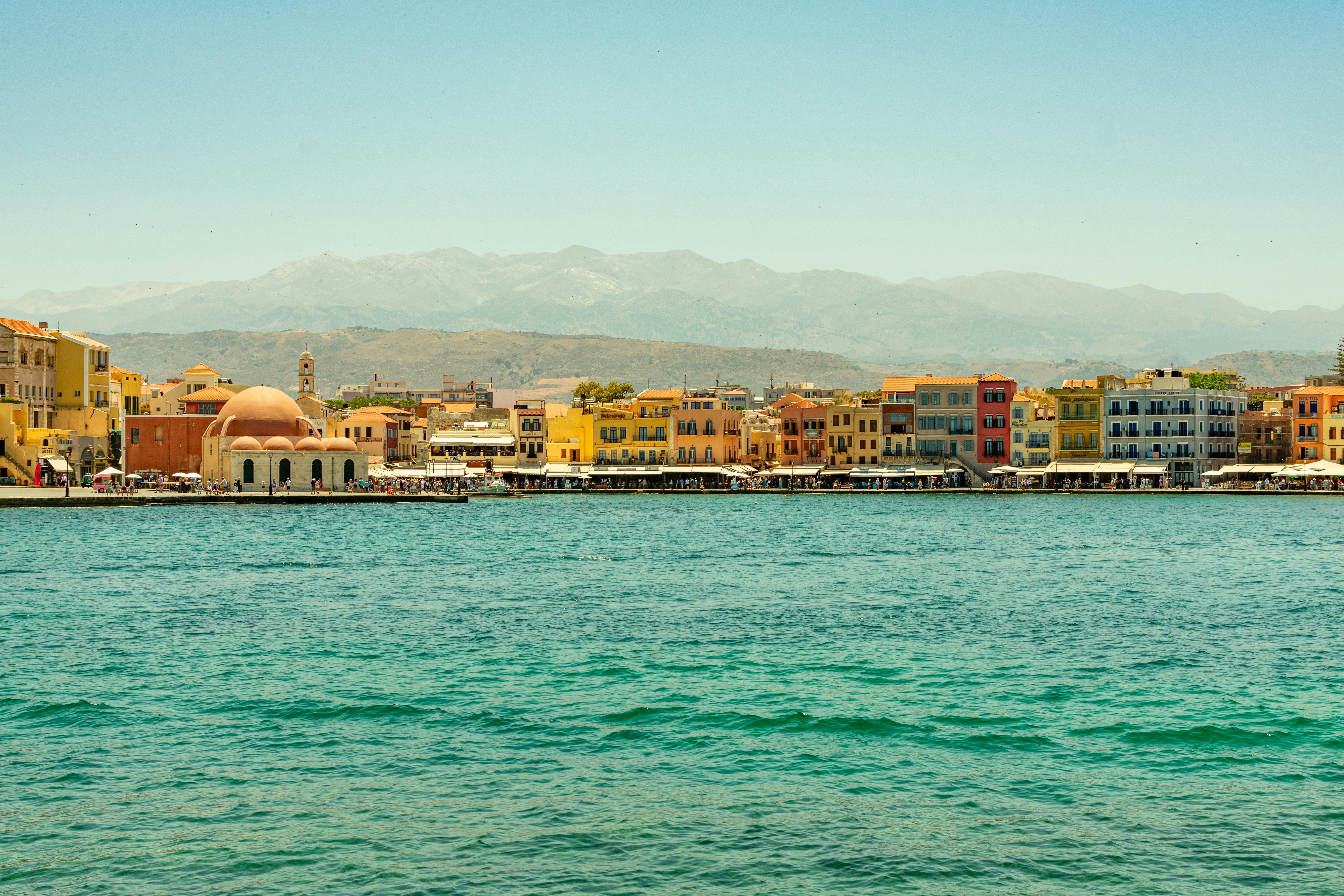 Photo by mirceadrian