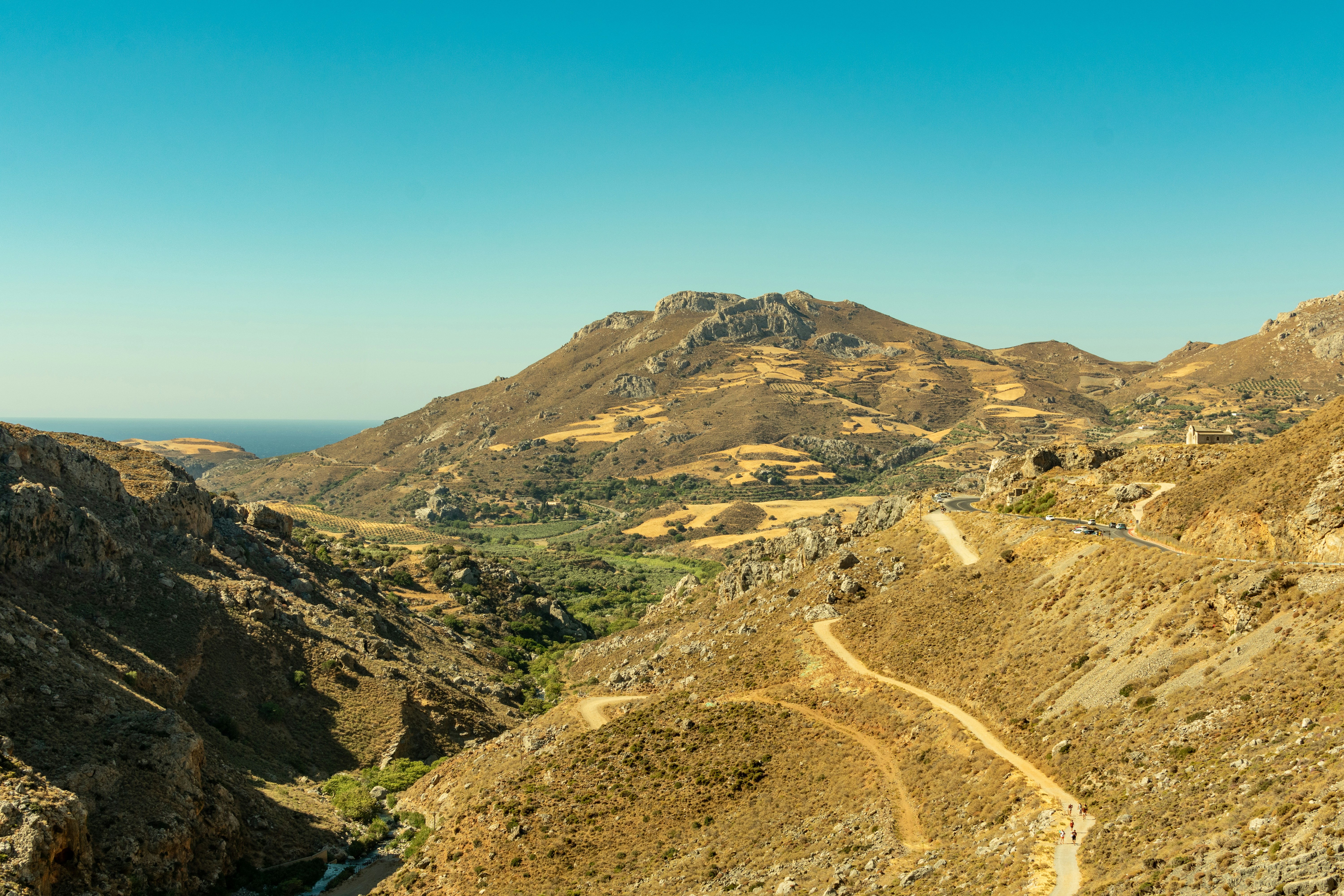 Photo by mirceadrian