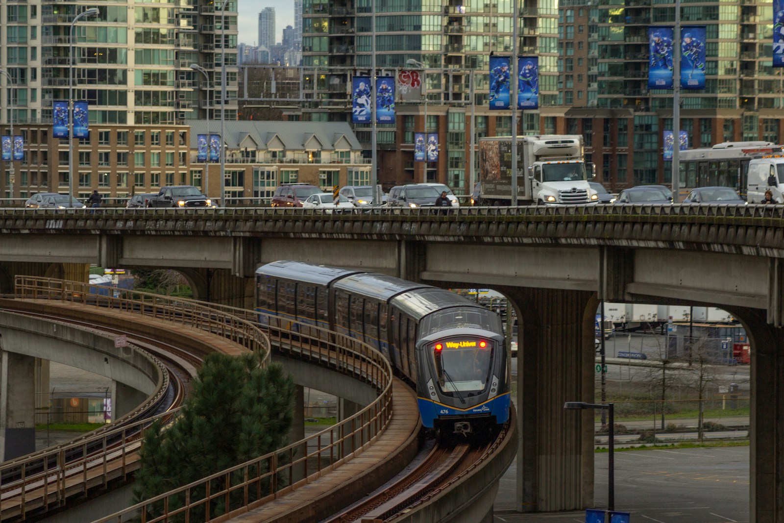 Why Vancouver's Transit and Walkability Actually Matter: A Strategic Location Guide